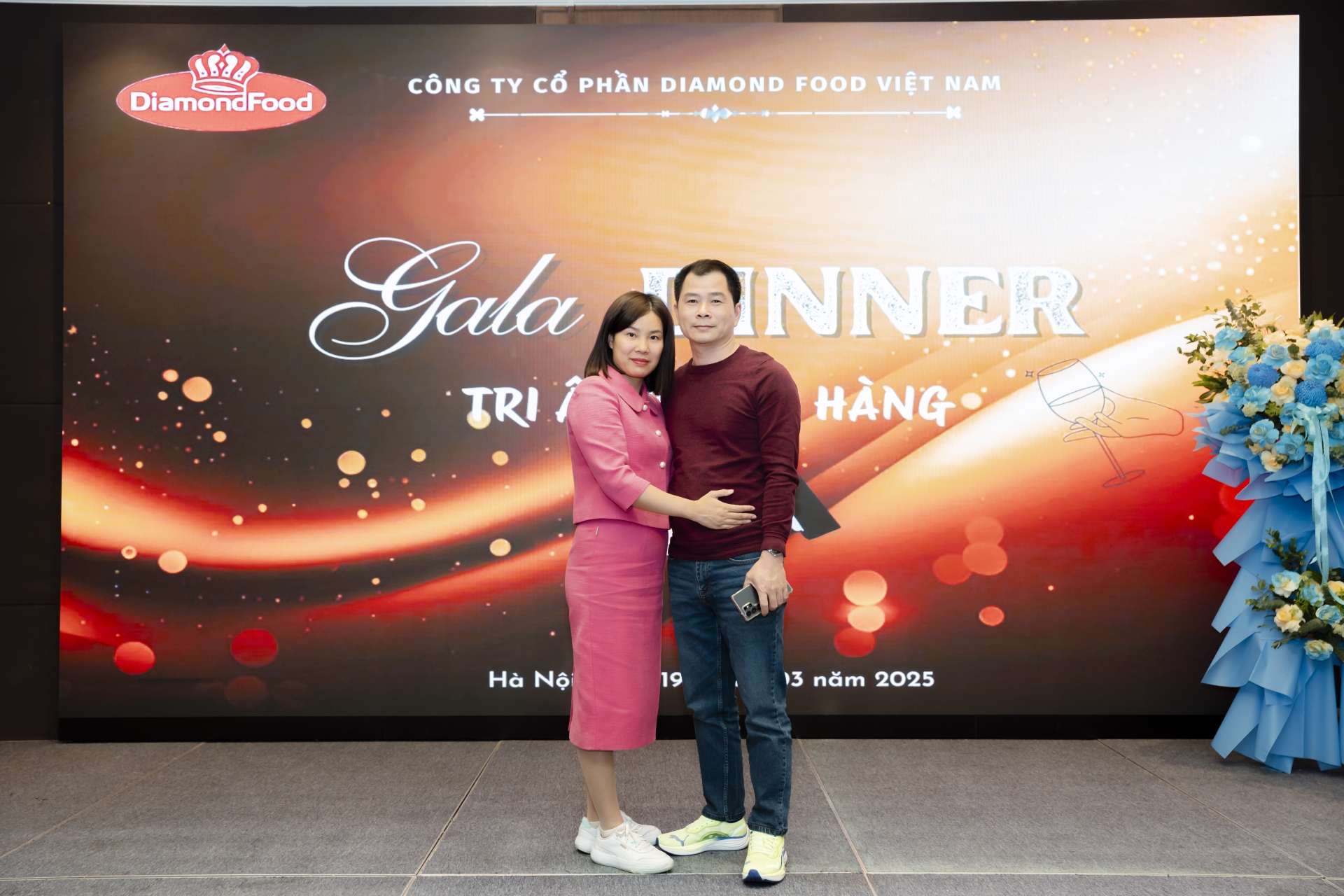 TRI ÂN KHÁCH HÀNG (19/03/2025)