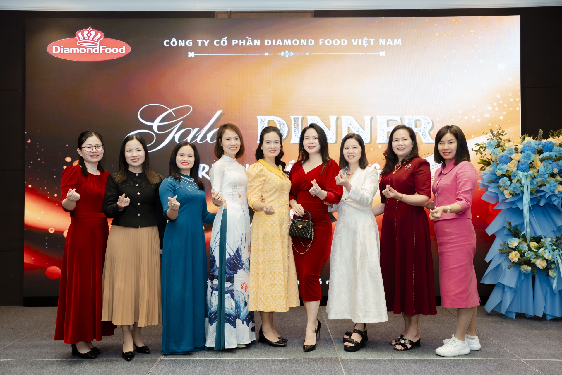 TRI ÂN KHÁCH HÀNG (19/03/2025)