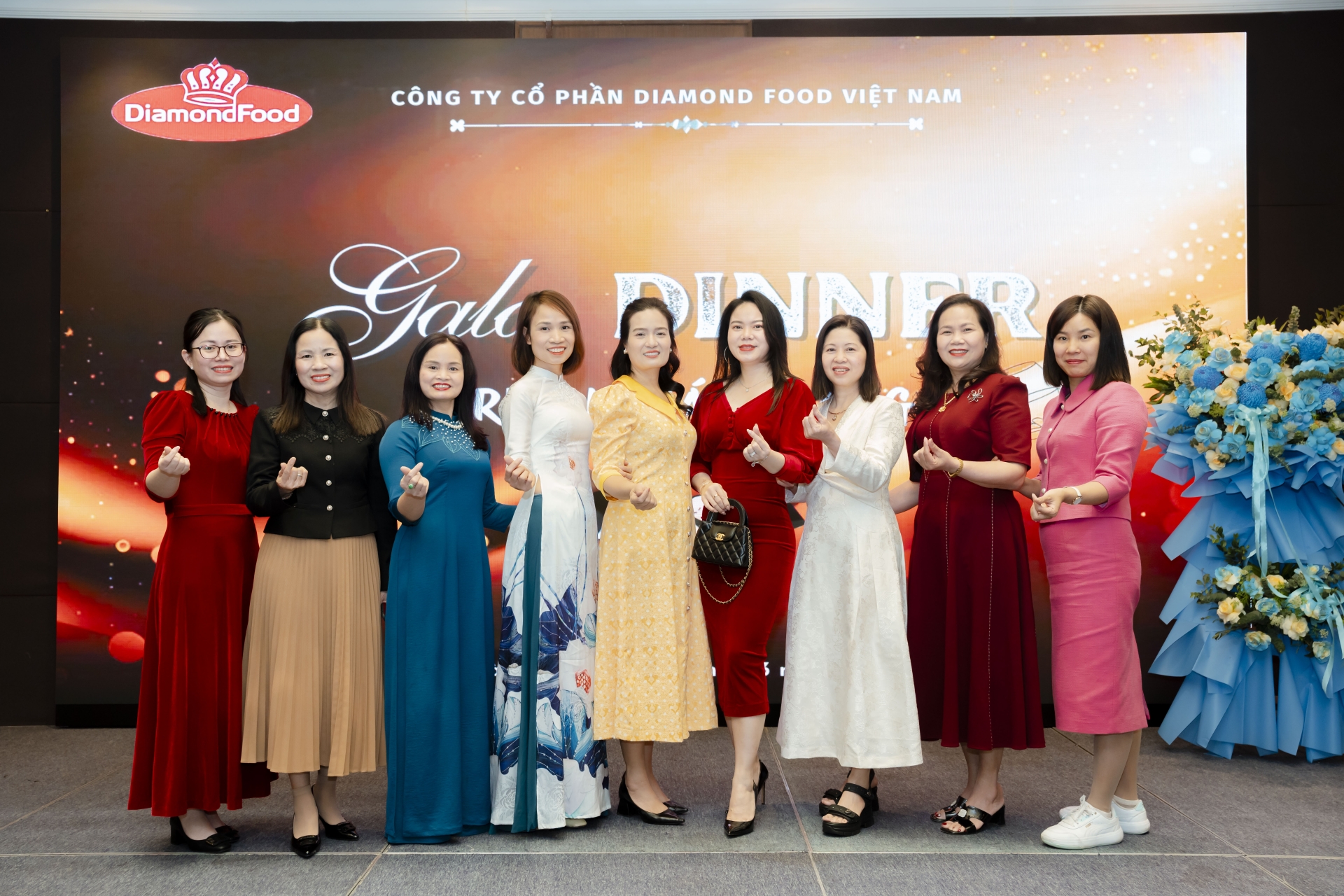 TRI ÂN KHÁCH HÀNG (19/03/2025)