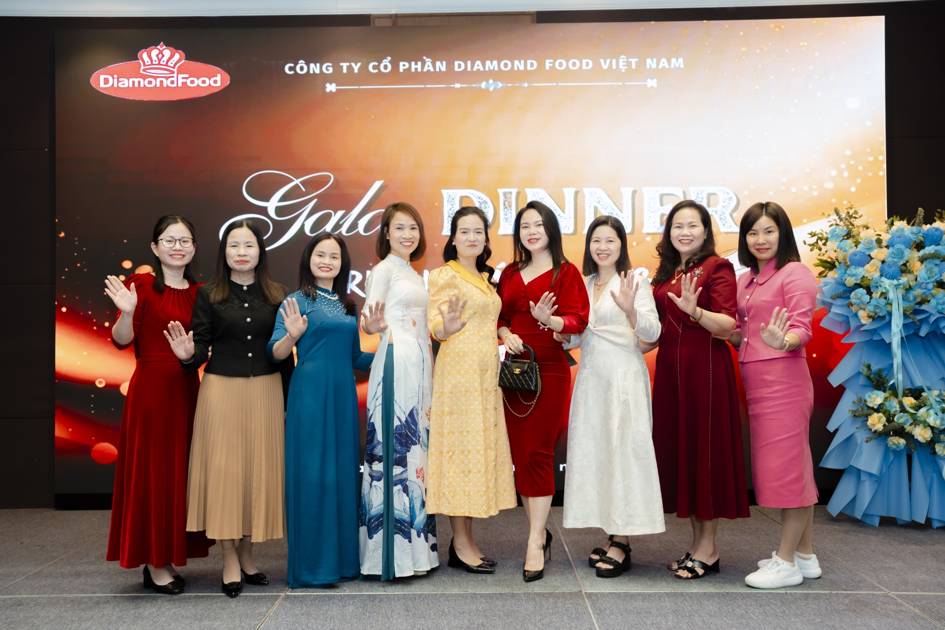 TRI ÂN KHÁCH HÀNG (19/03/2025)