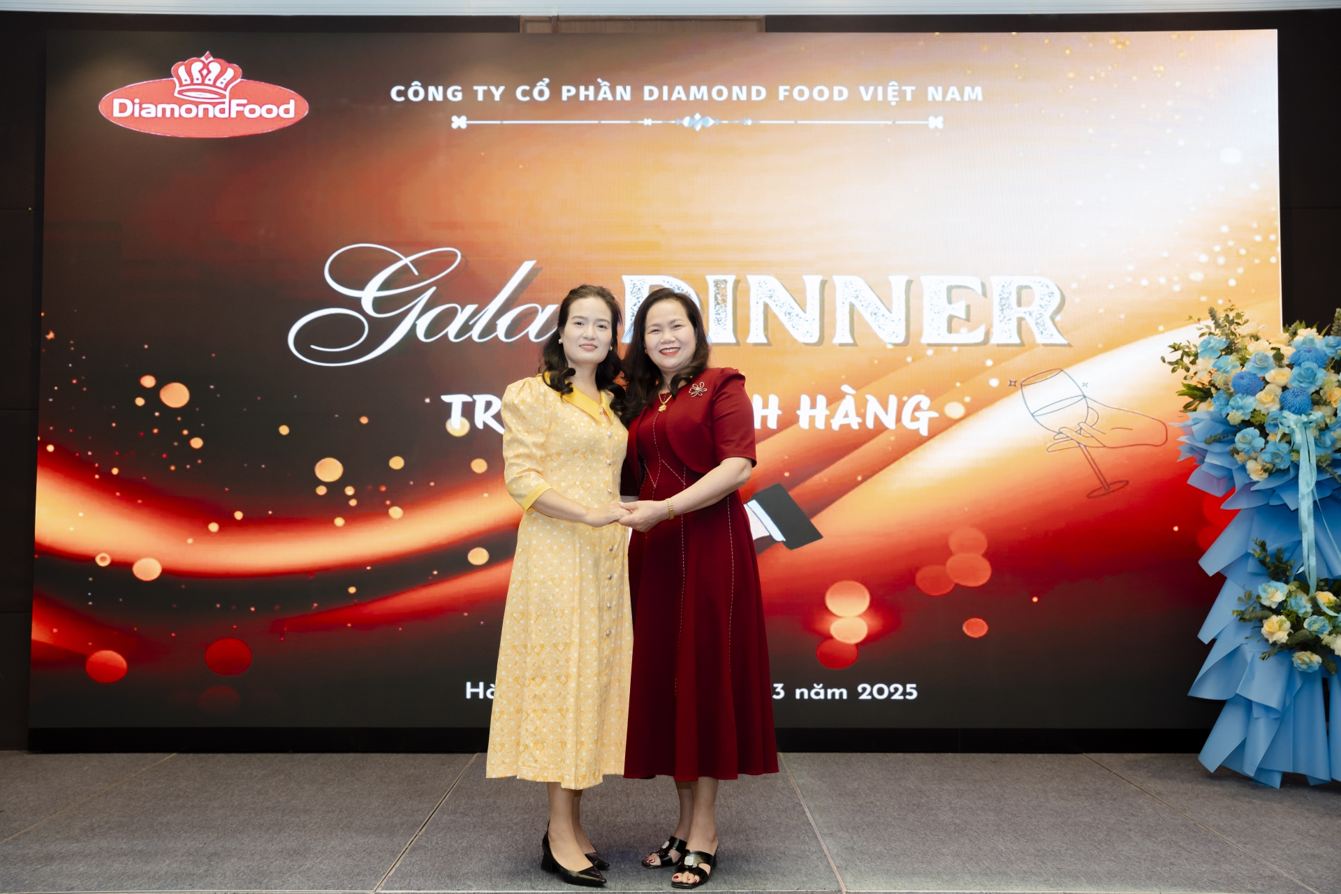 TRI ÂN KHÁCH HÀNG (19/03/2025)