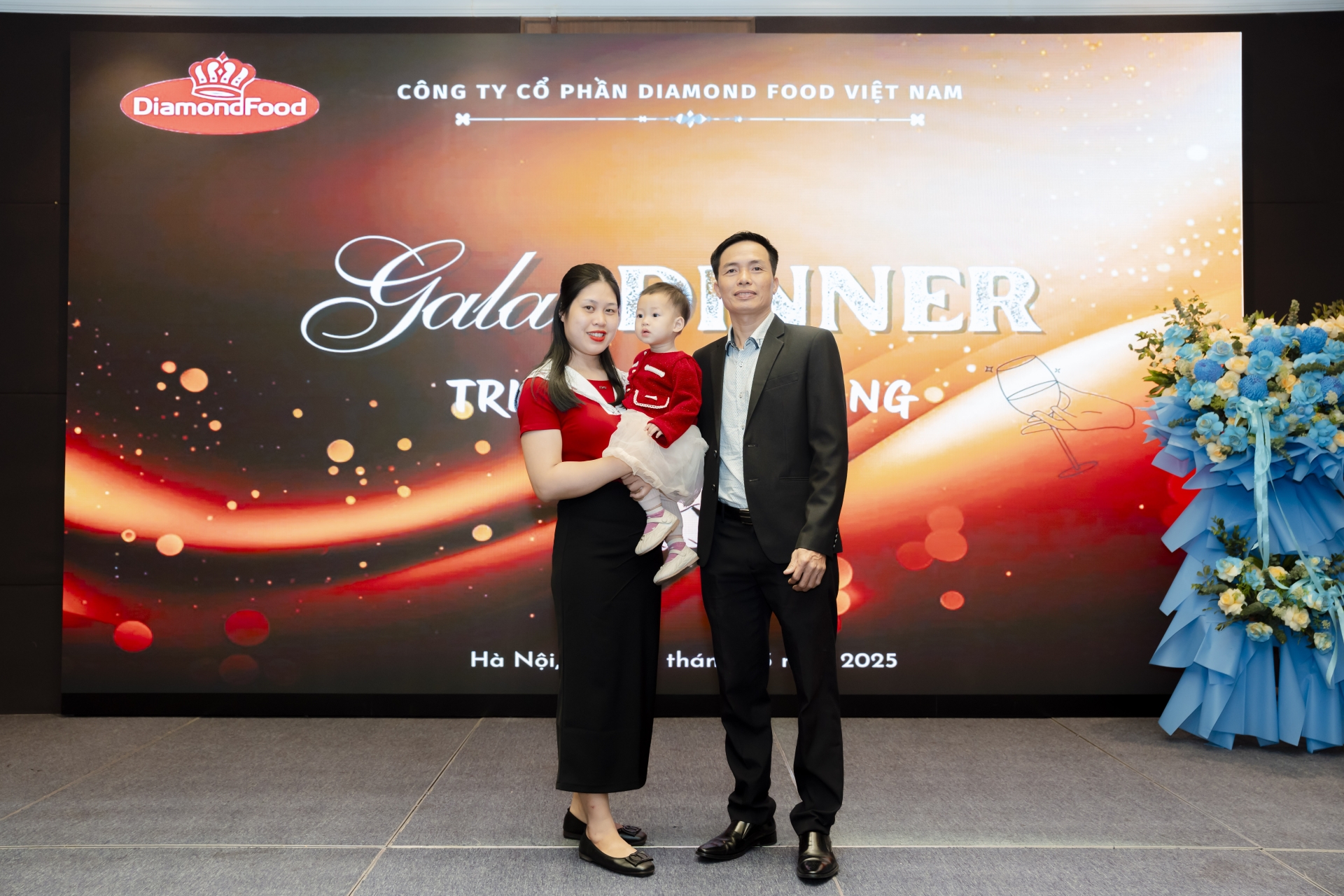 TRI ÂN KHÁCH HÀNG (19/03/2025)