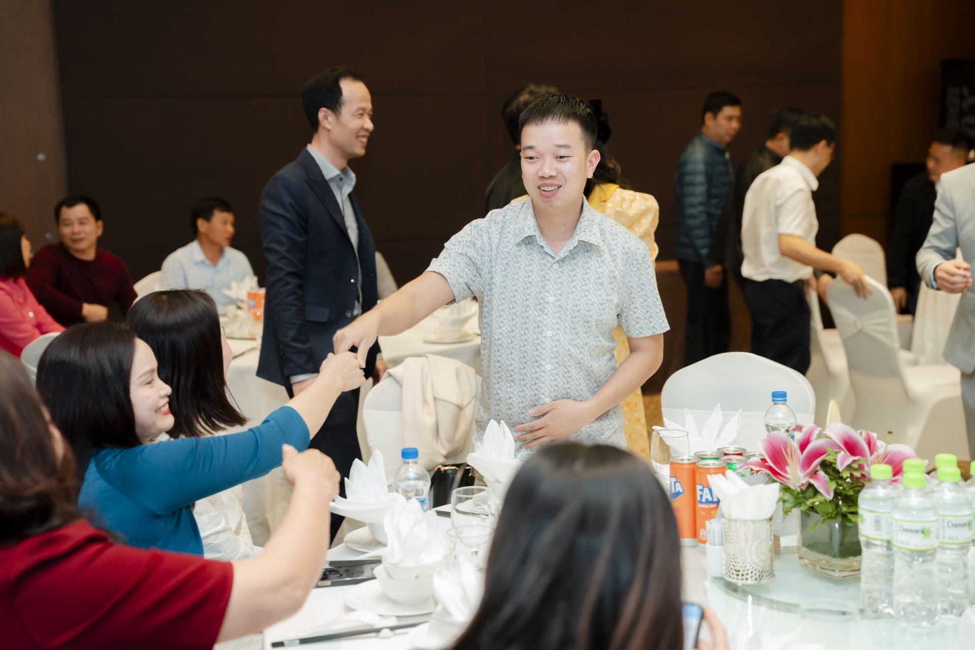 TRI ÂN KHÁCH HÀNG (19/03/2025)