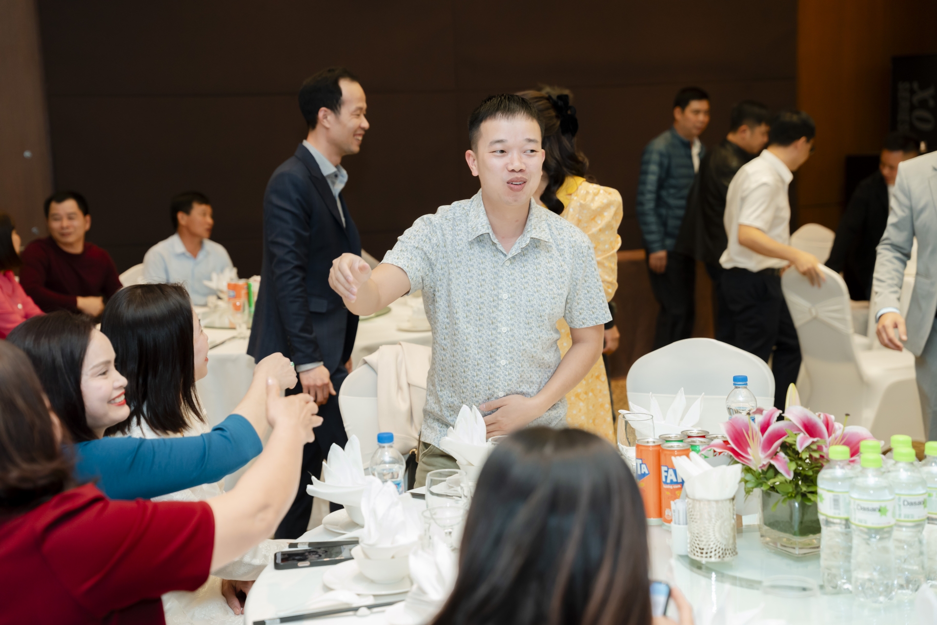 TRI ÂN KHÁCH HÀNG (19/03/2025)