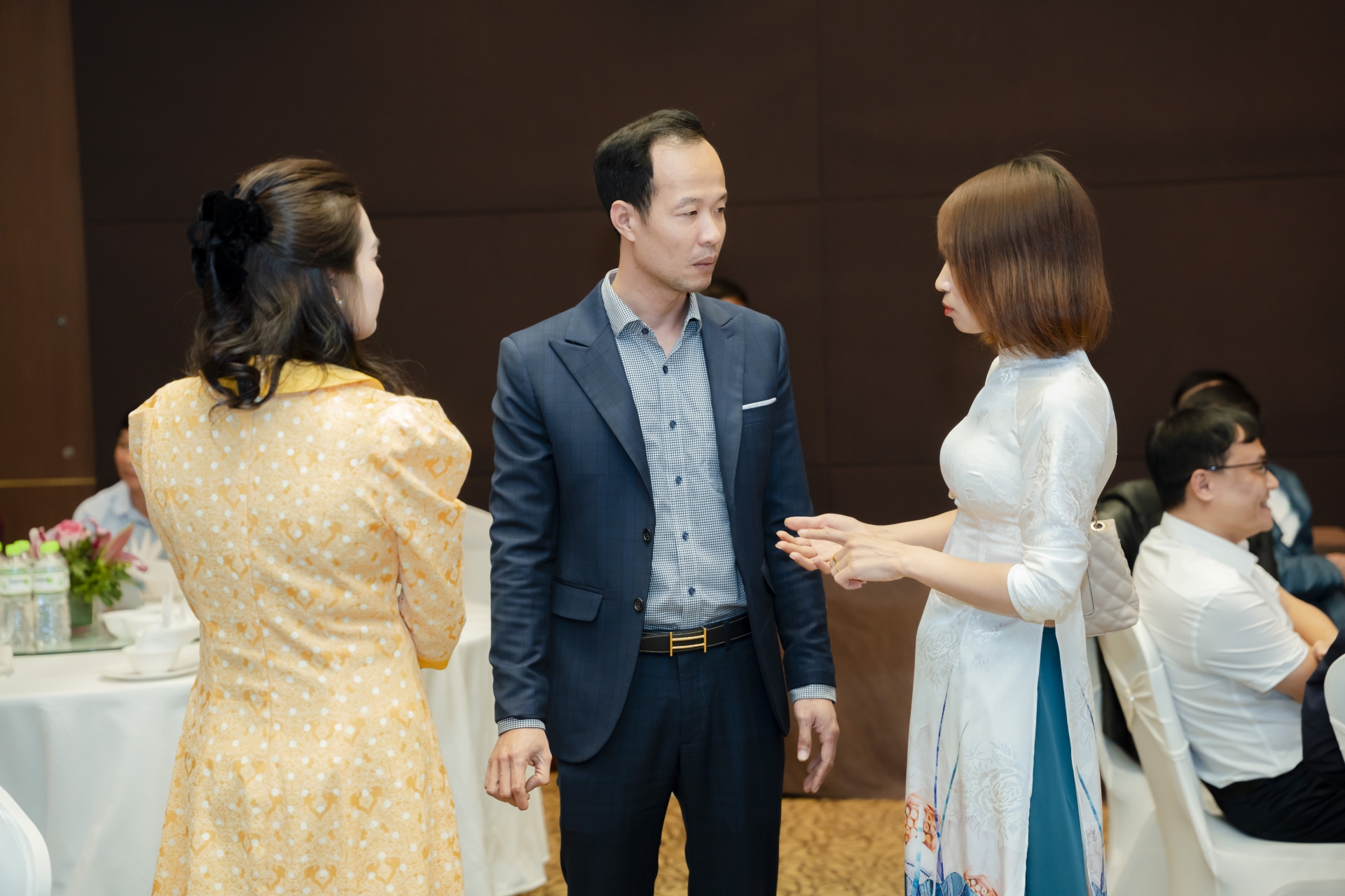 TRI ÂN KHÁCH HÀNG (19/03/2025)