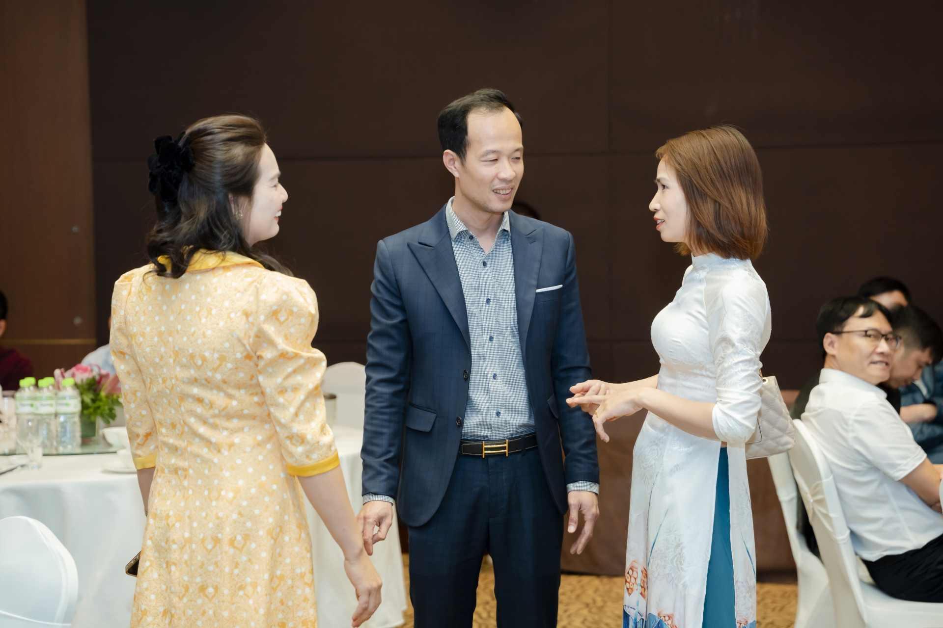 TRI ÂN KHÁCH HÀNG (19/03/2025)