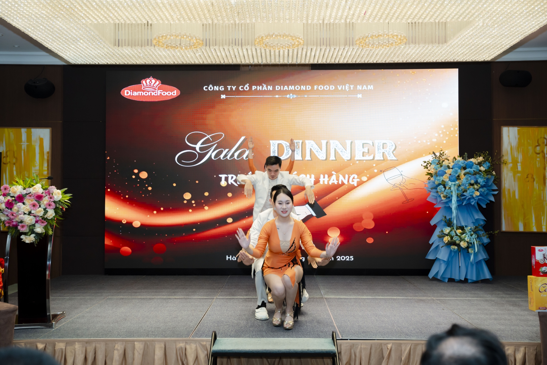 TRI ÂN KHÁCH HÀNG (19/03/2025)