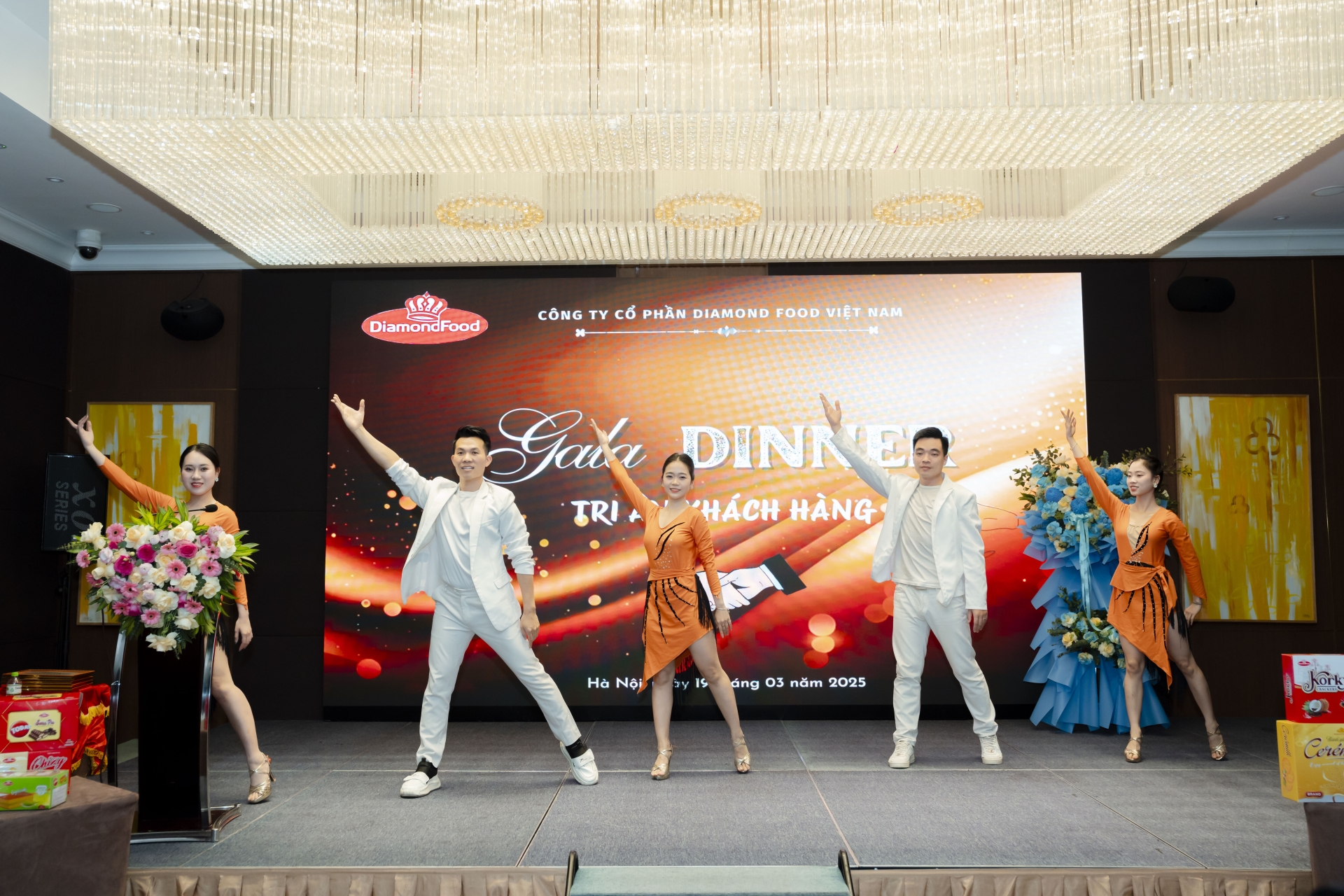 TRI ÂN KHÁCH HÀNG (19/03/2025)