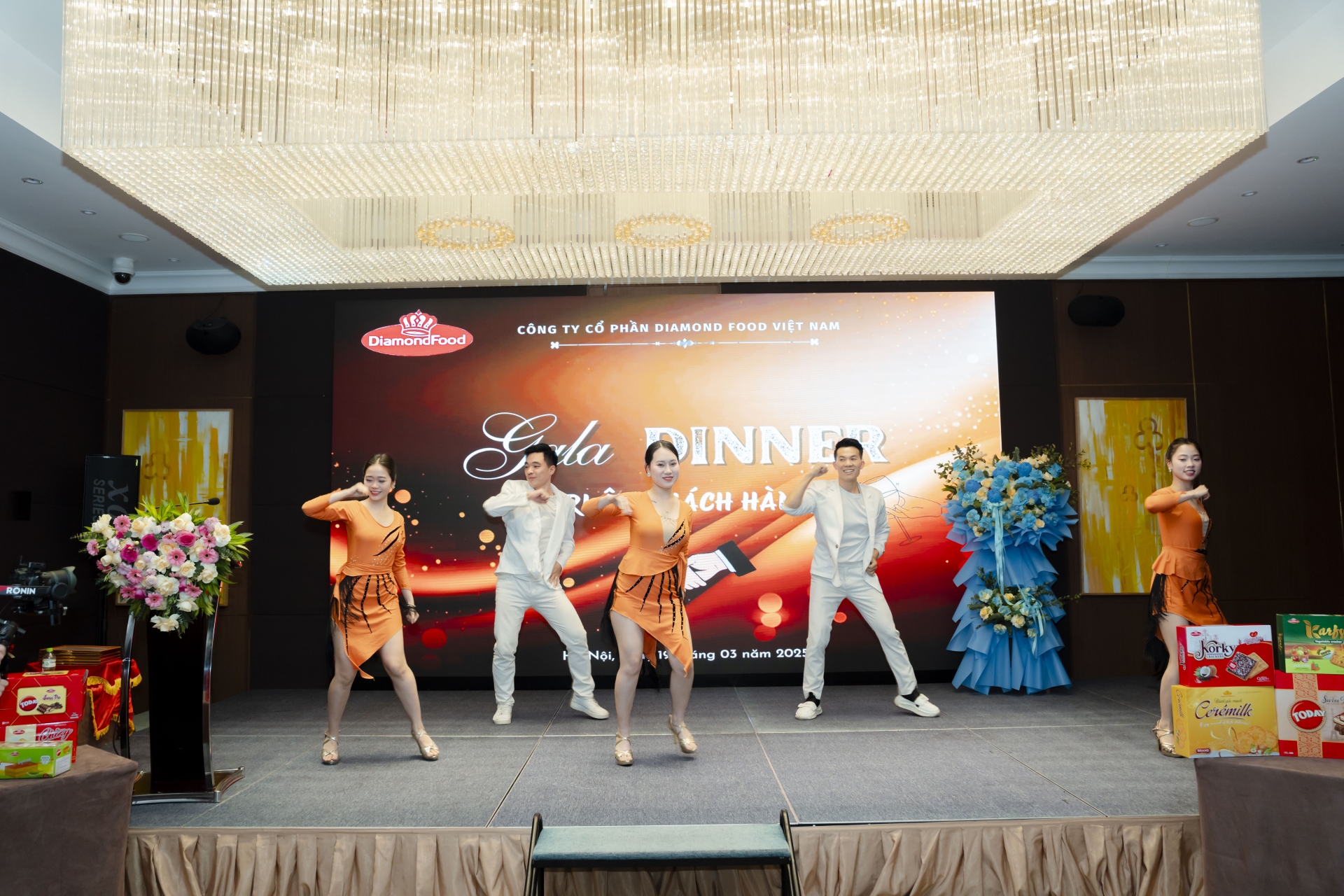 TRI ÂN KHÁCH HÀNG (19/03/2025)