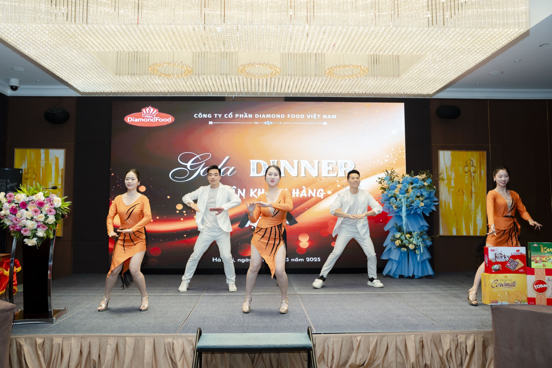 TRI ÂN KHÁCH HÀNG (19/03/2025)