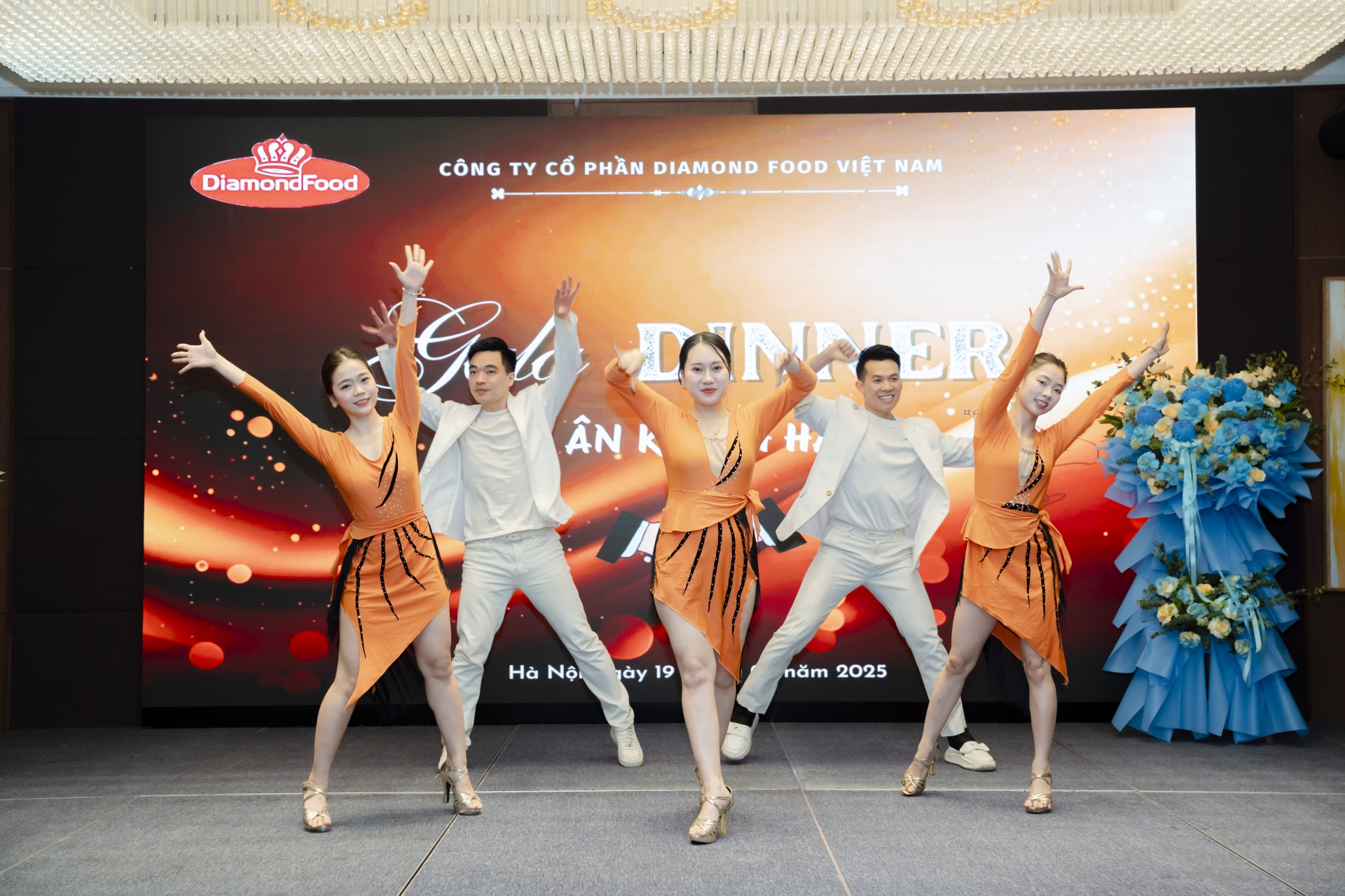 TRI ÂN KHÁCH HÀNG (19/03/2025)