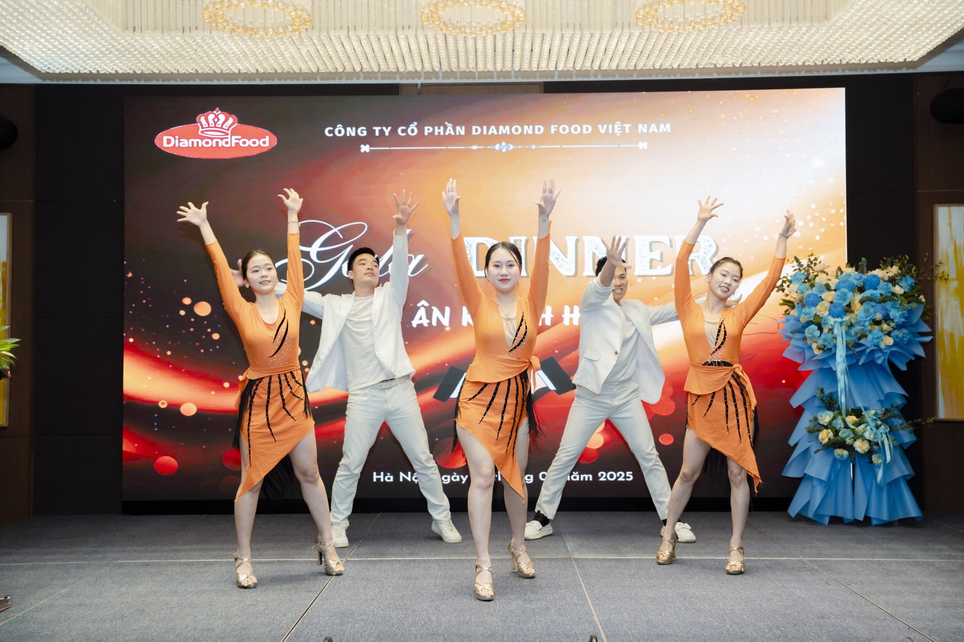 TRI ÂN KHÁCH HÀNG (19/03/2025)