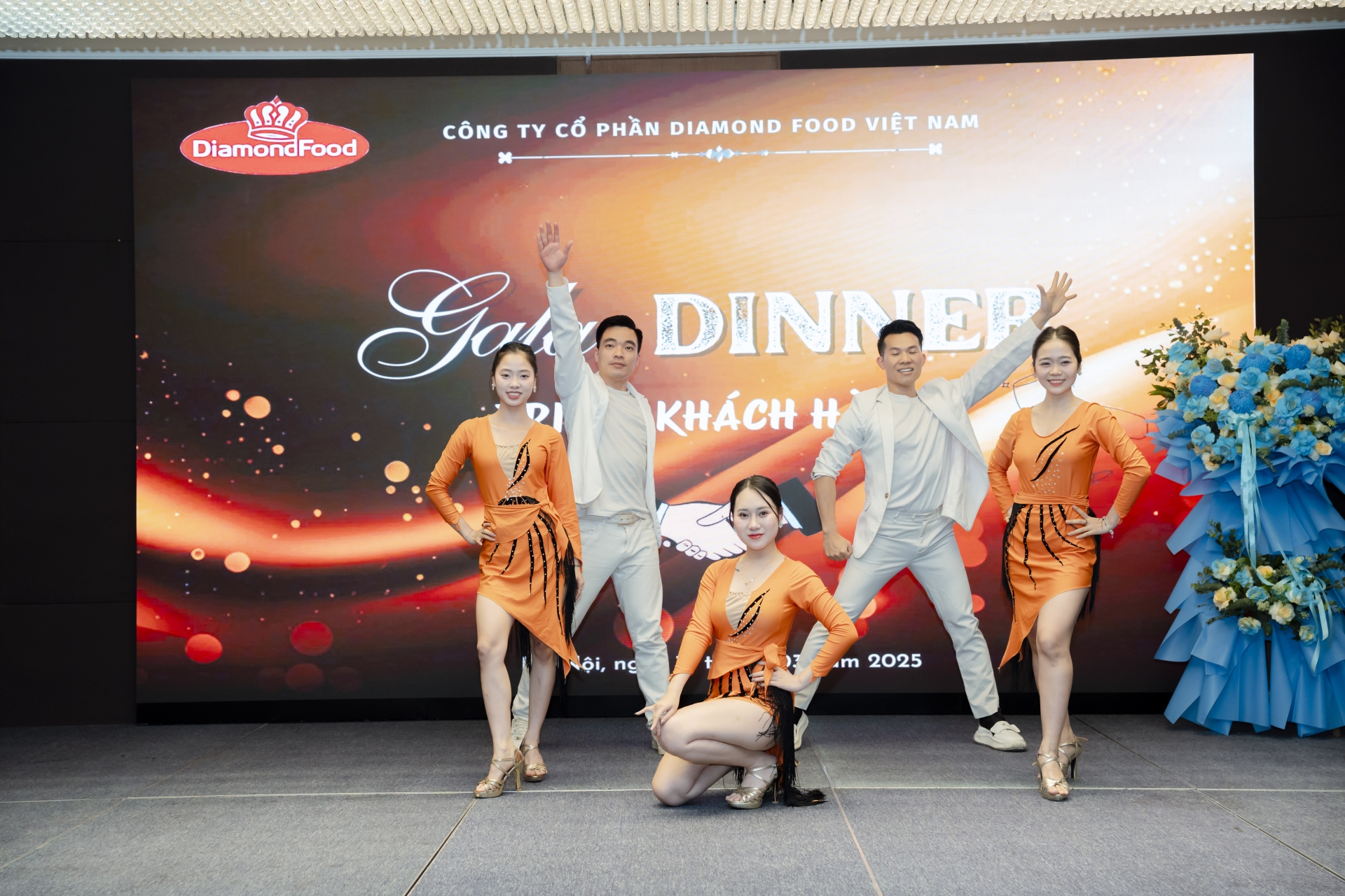 TRI ÂN KHÁCH HÀNG (19/03/2025)