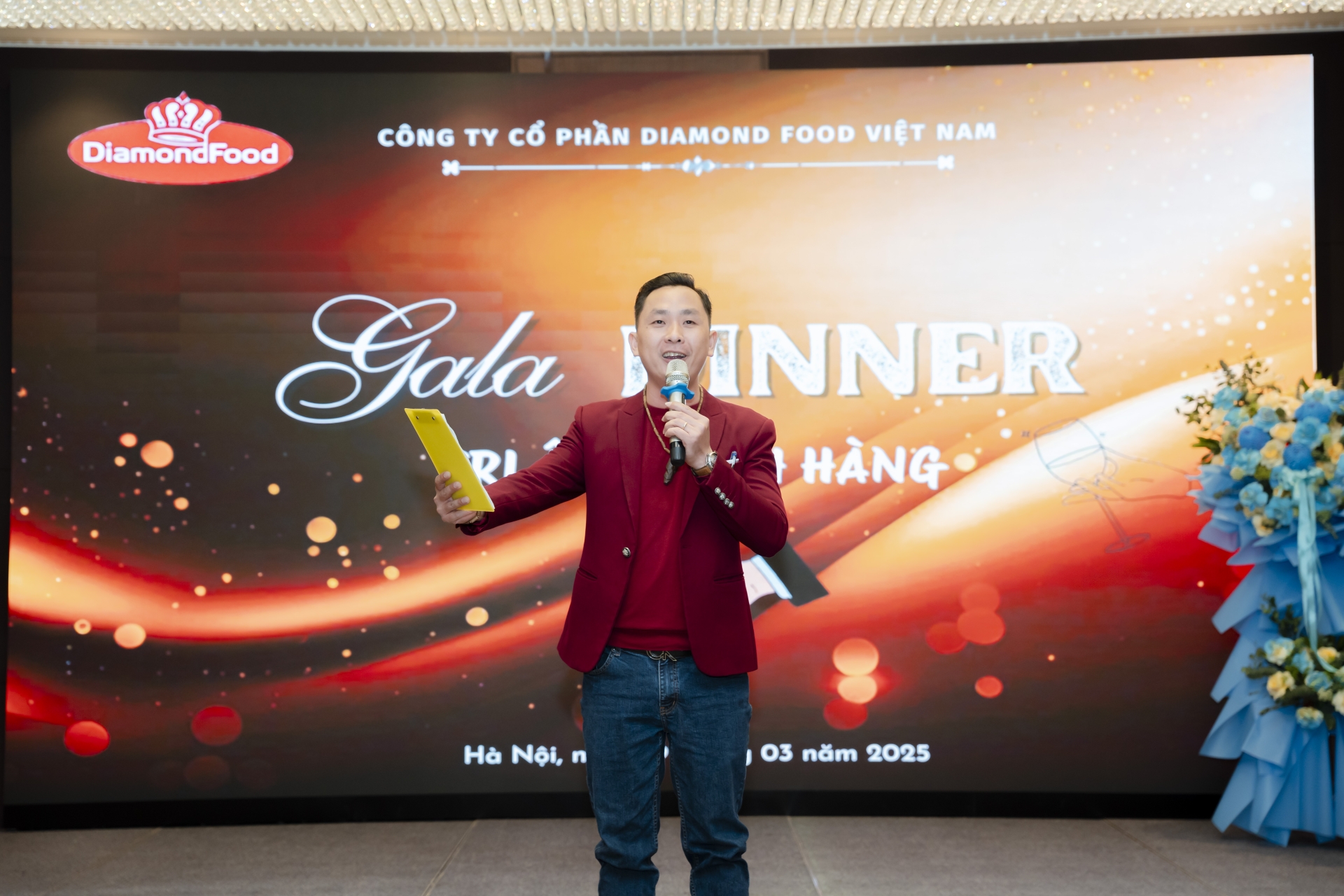 TRI ÂN KHÁCH HÀNG (19/03/2025)