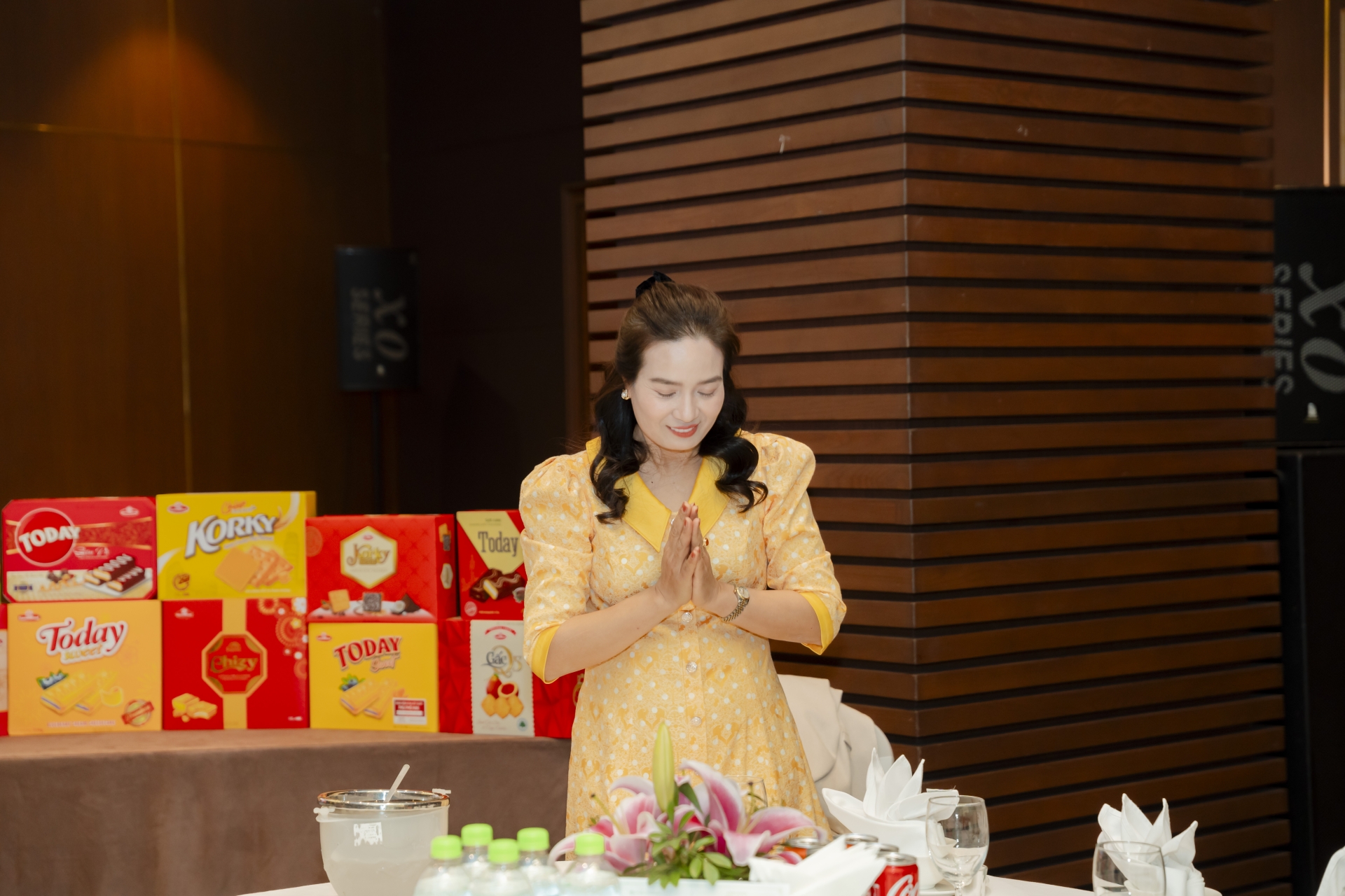 TRI ÂN KHÁCH HÀNG (19/03/2025)