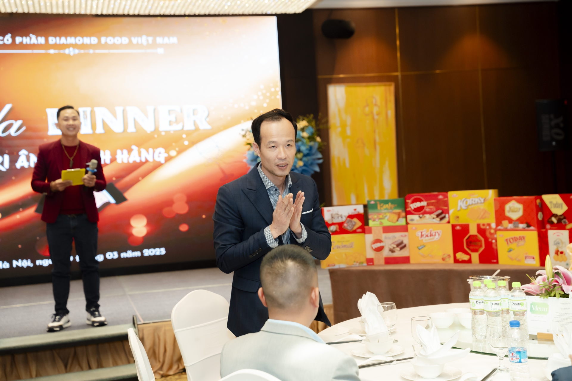 TRI ÂN KHÁCH HÀNG (19/03/2025)