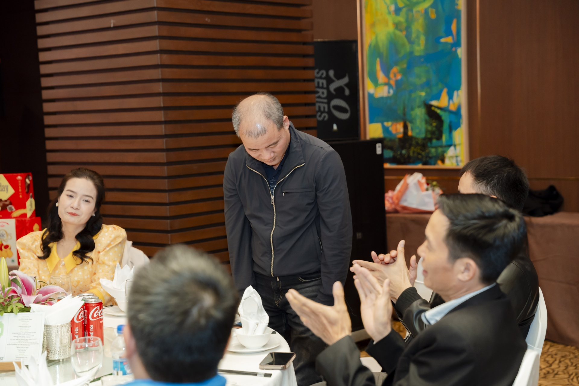 TRI ÂN KHÁCH HÀNG (19/03/2025)