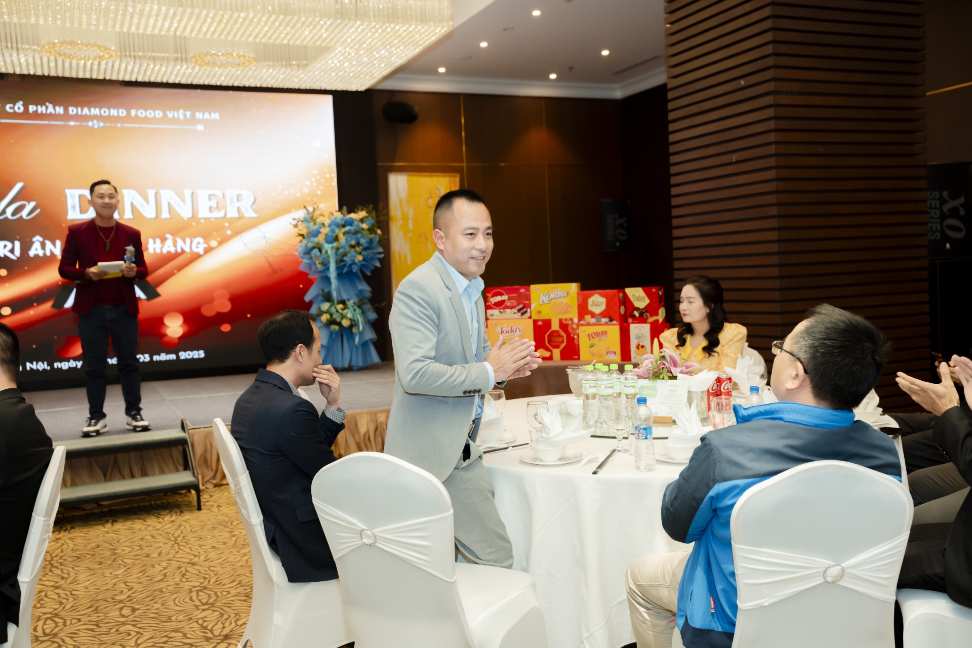 TRI ÂN KHÁCH HÀNG (19/03/2025)