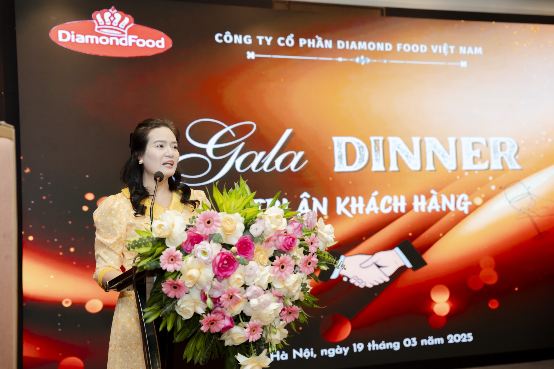 TRI ÂN KHÁCH HÀNG (19/03/2025)