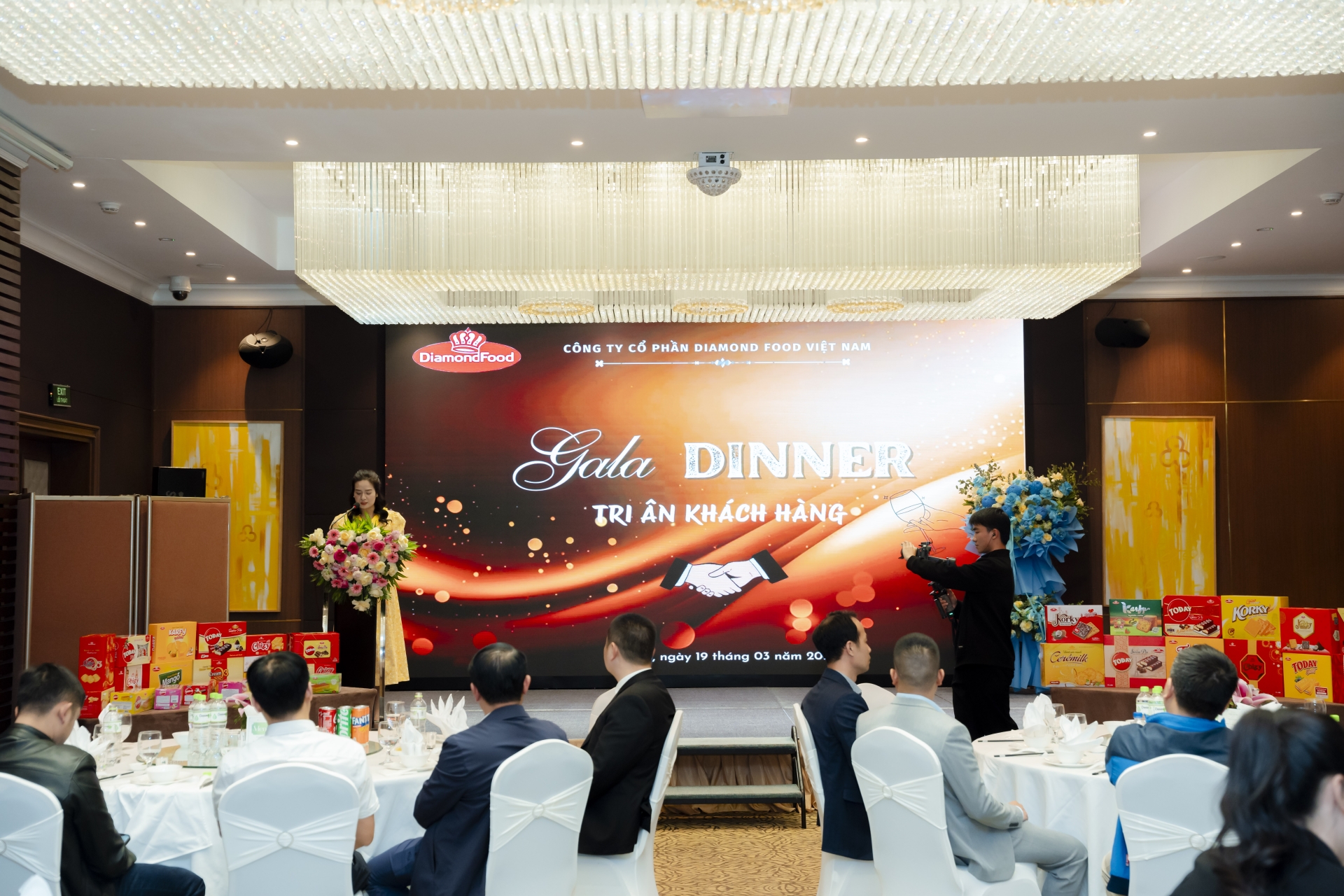 TRI ÂN KHÁCH HÀNG (19/03/2025)