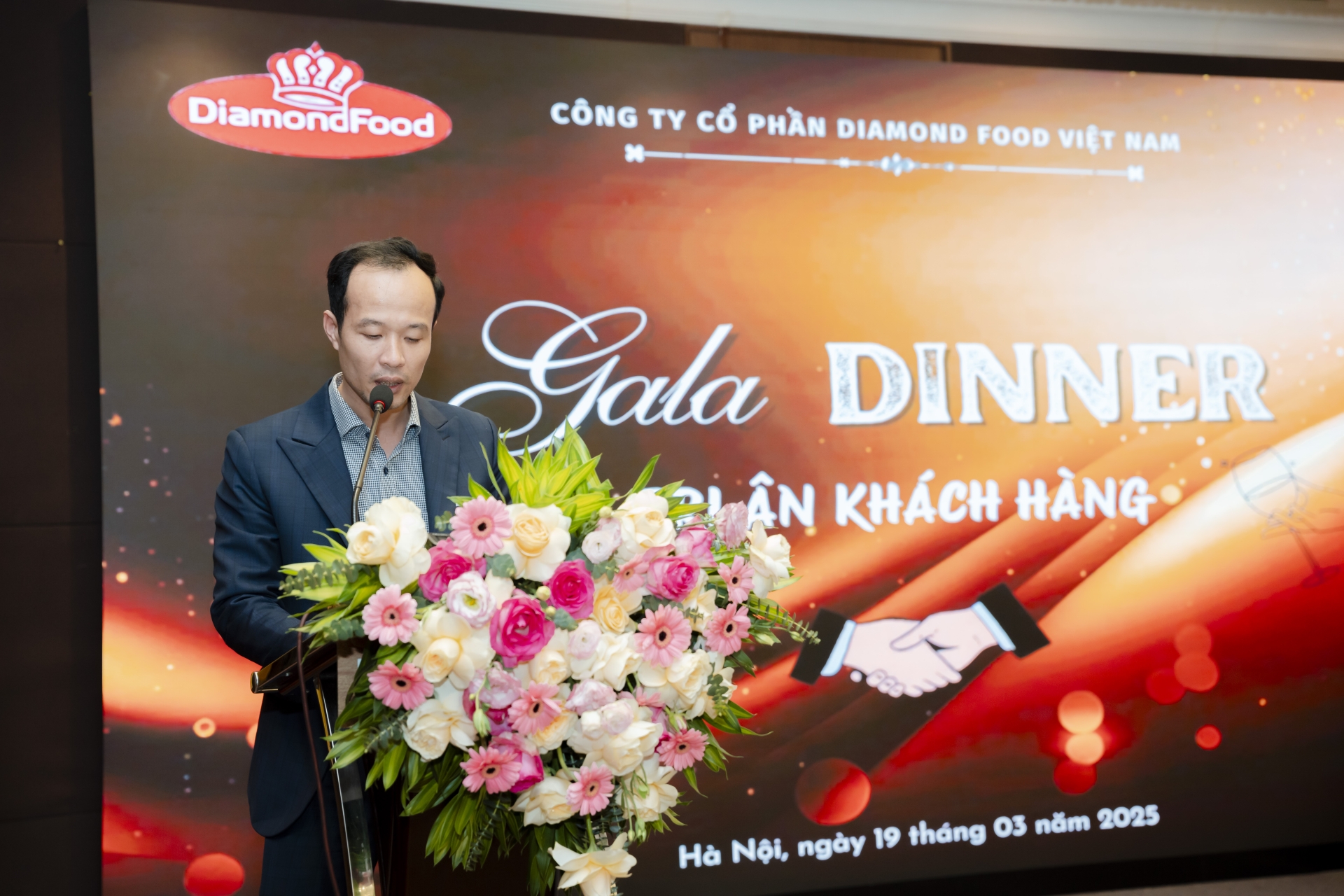 TRI ÂN KHÁCH HÀNG (19/03/2025)