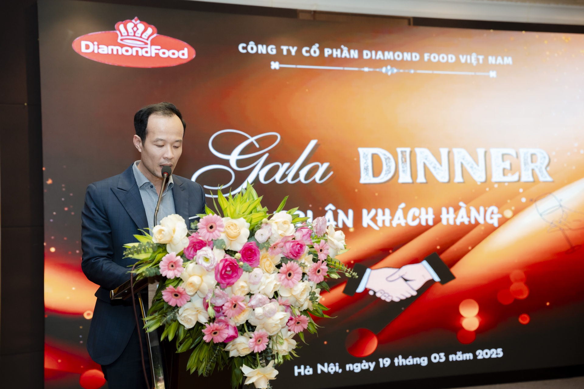 TRI ÂN KHÁCH HÀNG (19/03/2025)