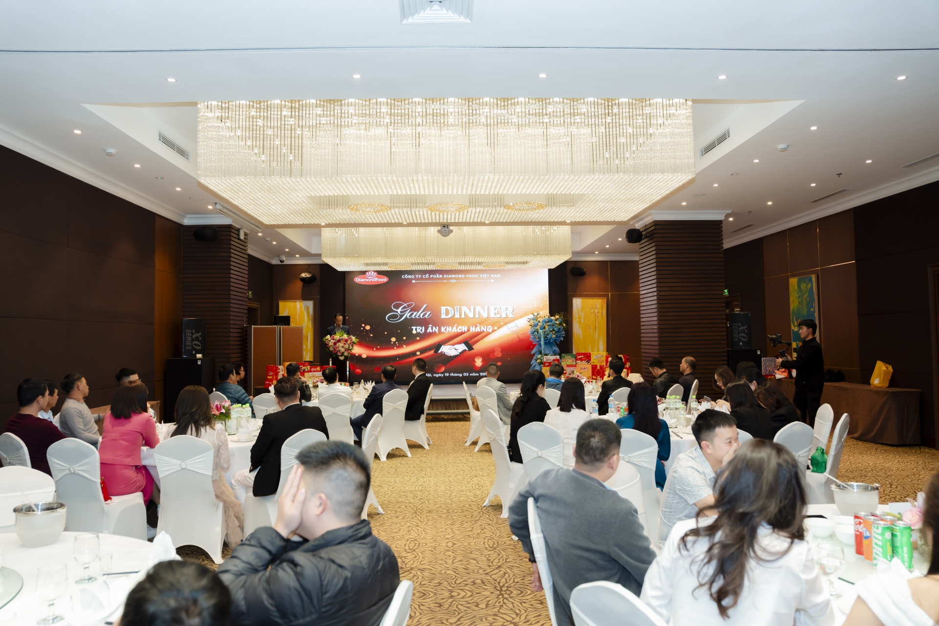 TRI ÂN KHÁCH HÀNG (19/03/2025)