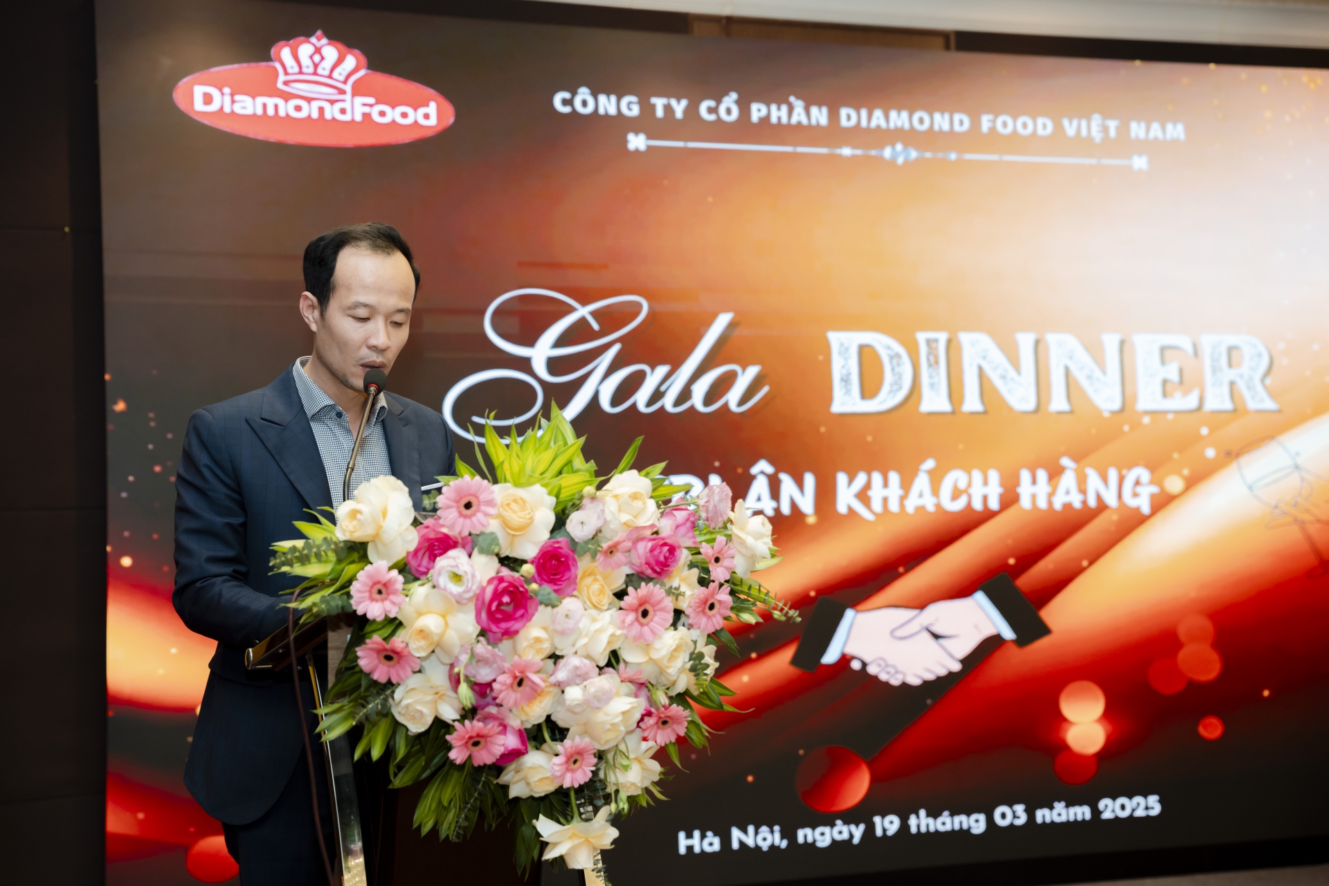 TRI ÂN KHÁCH HÀNG (19/03/2025)