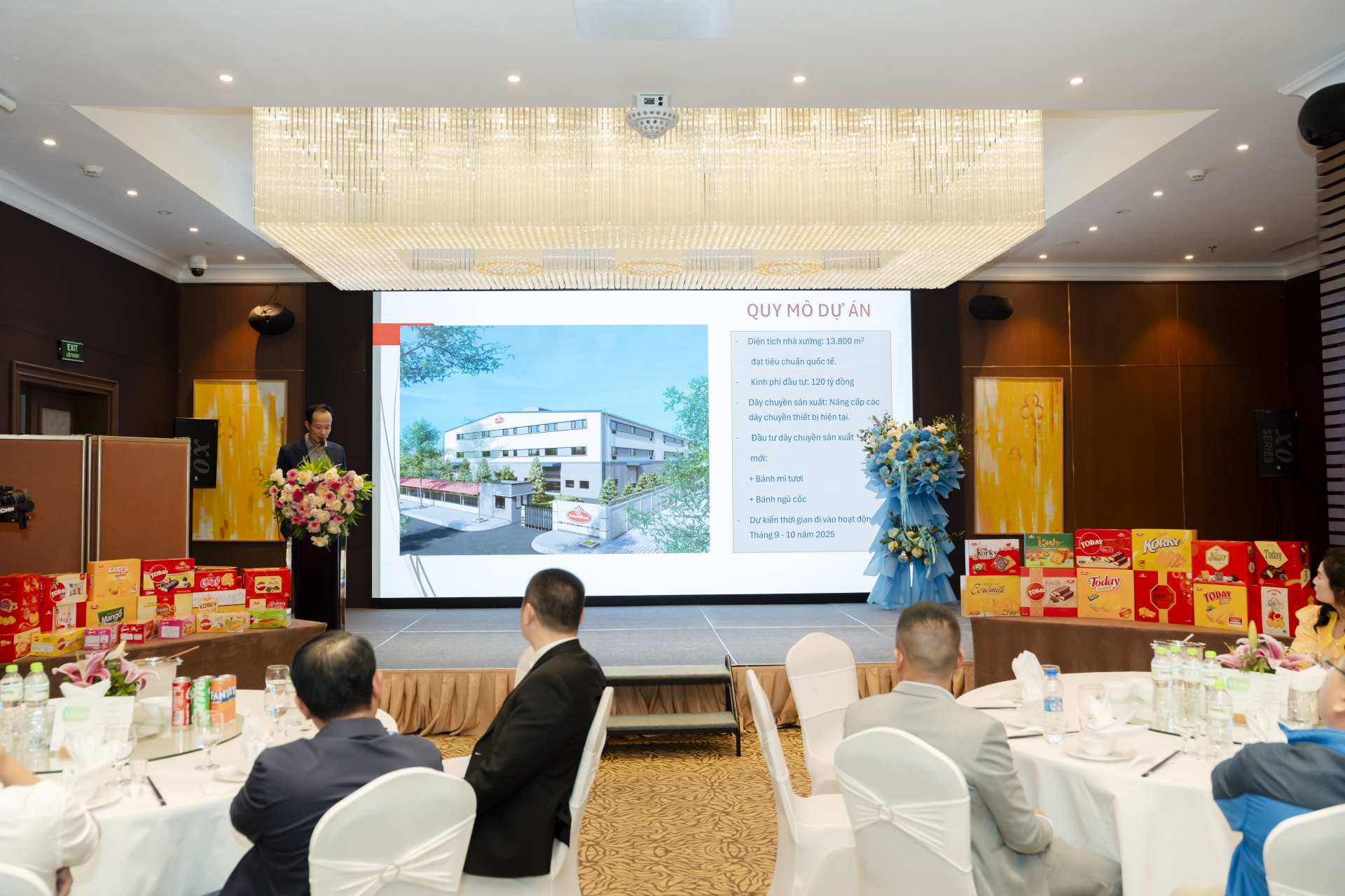 TRI ÂN KHÁCH HÀNG (19/03/2025)