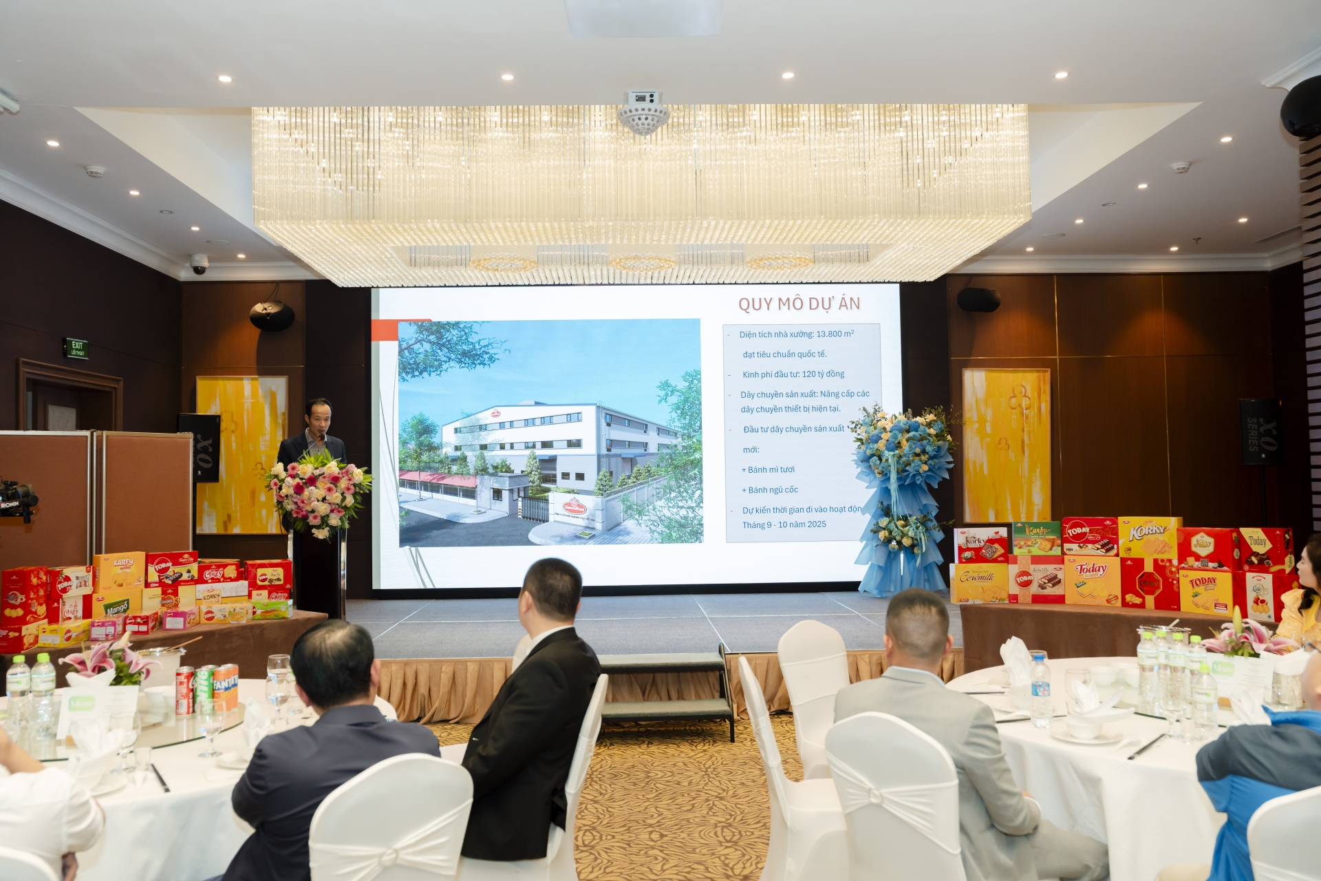 TRI ÂN KHÁCH HÀNG (19/03/2025)