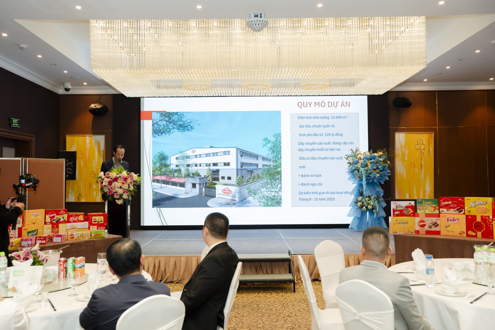 TRI ÂN KHÁCH HÀNG (19/03/2025)