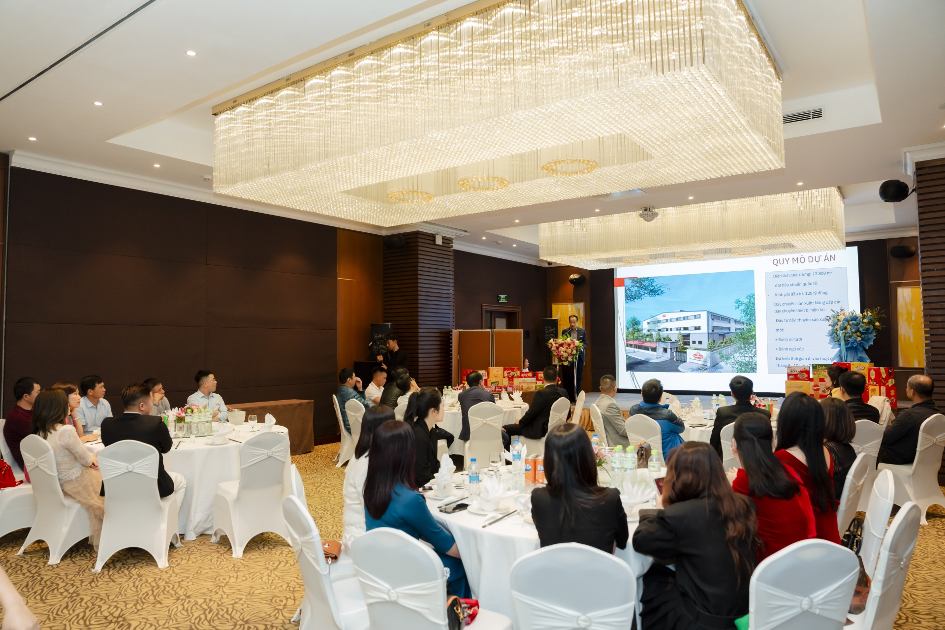 TRI ÂN KHÁCH HÀNG (19/03/2025)