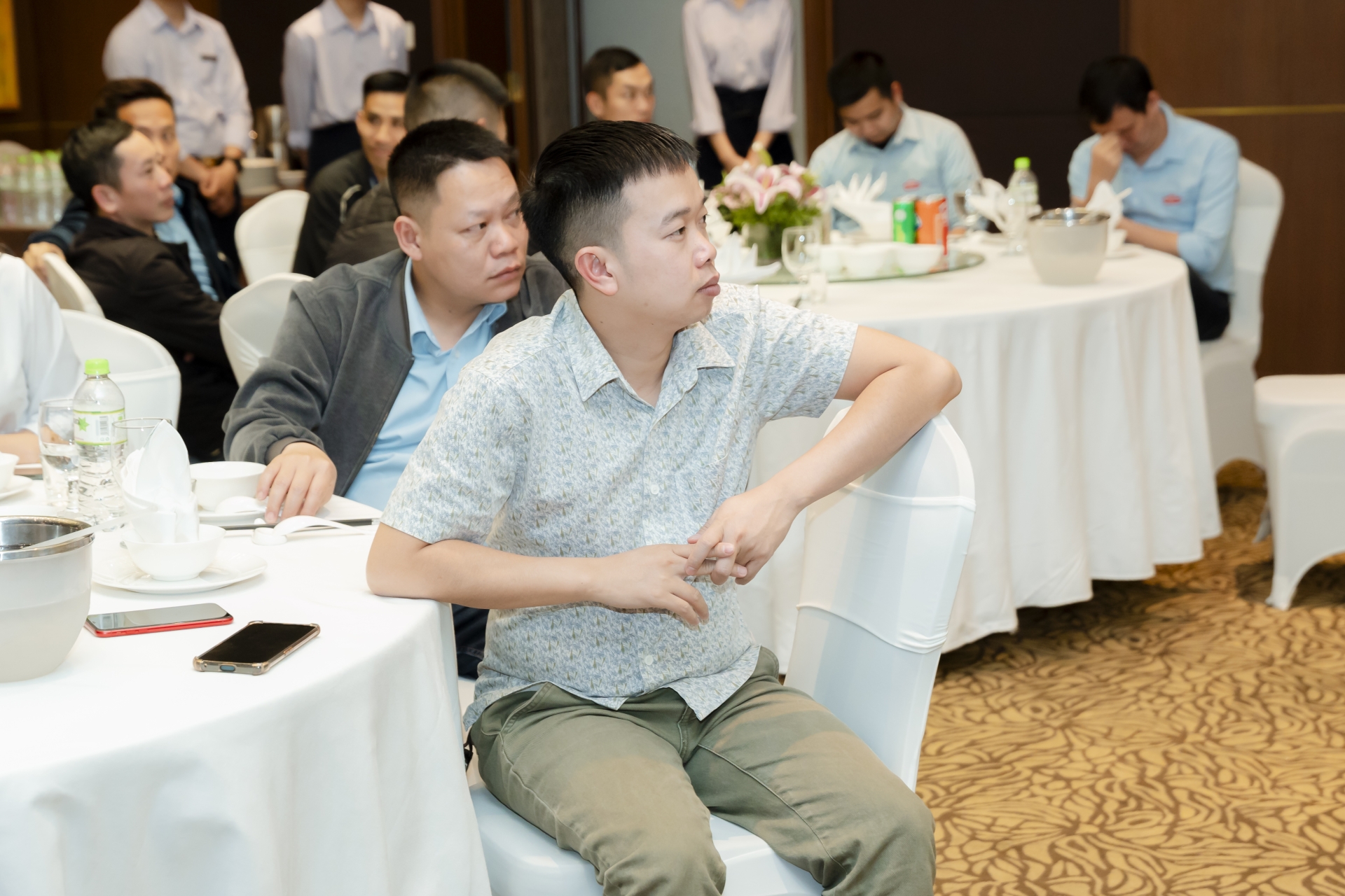 TRI ÂN KHÁCH HÀNG (19/03/2025)