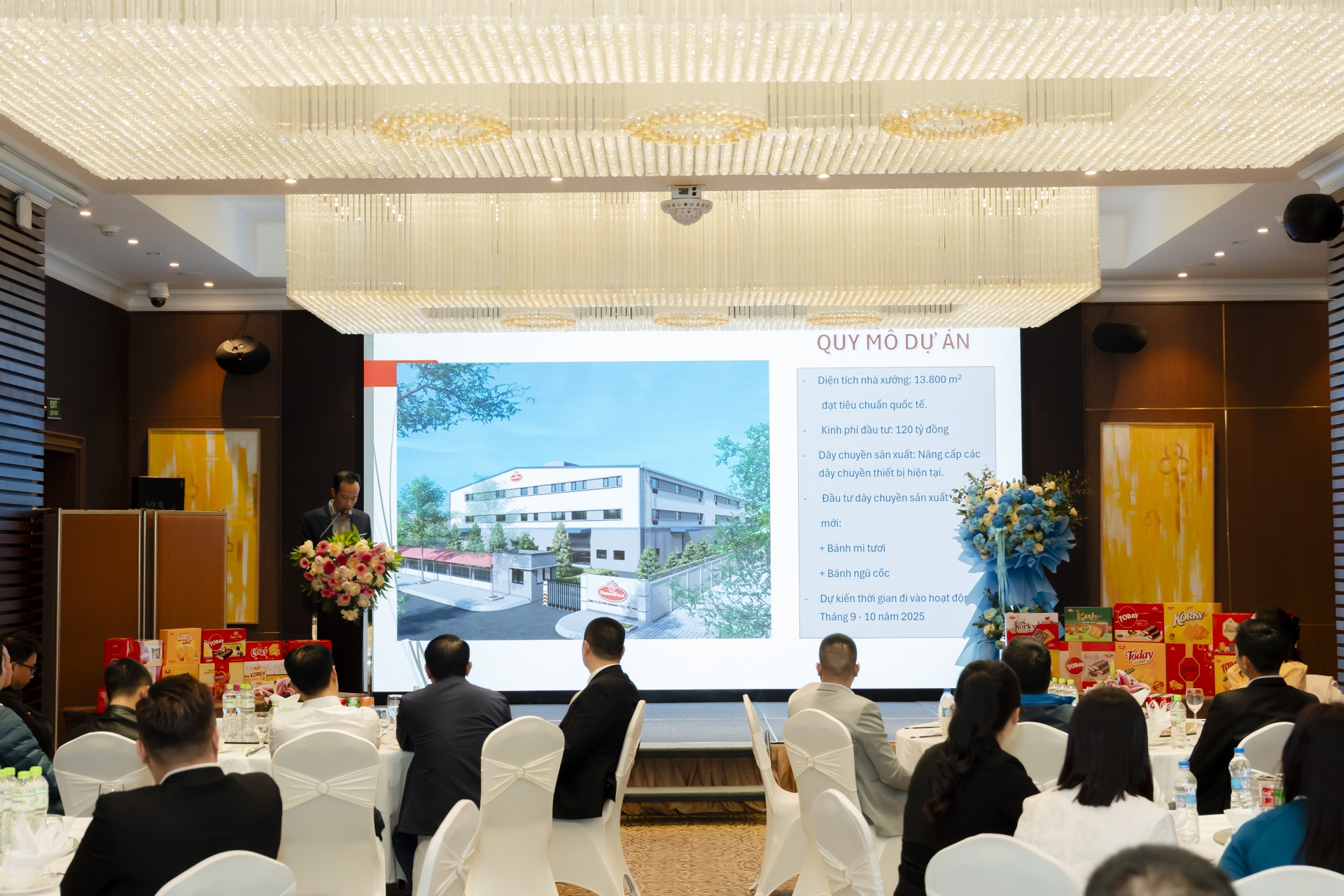 TRI ÂN KHÁCH HÀNG (19/03/2025)