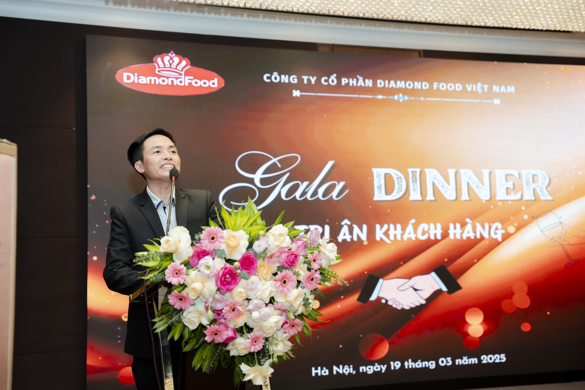 TRI ÂN KHÁCH HÀNG (19/03/2025)