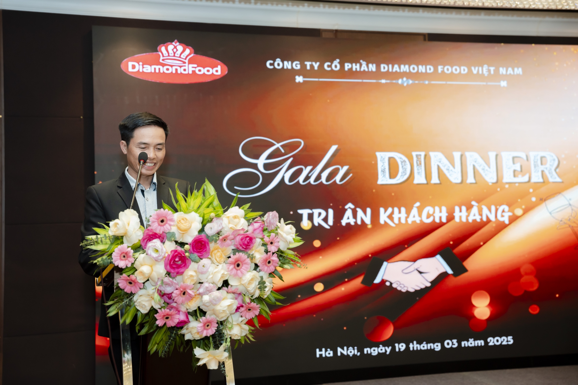 TRI ÂN KHÁCH HÀNG (19/03/2025)