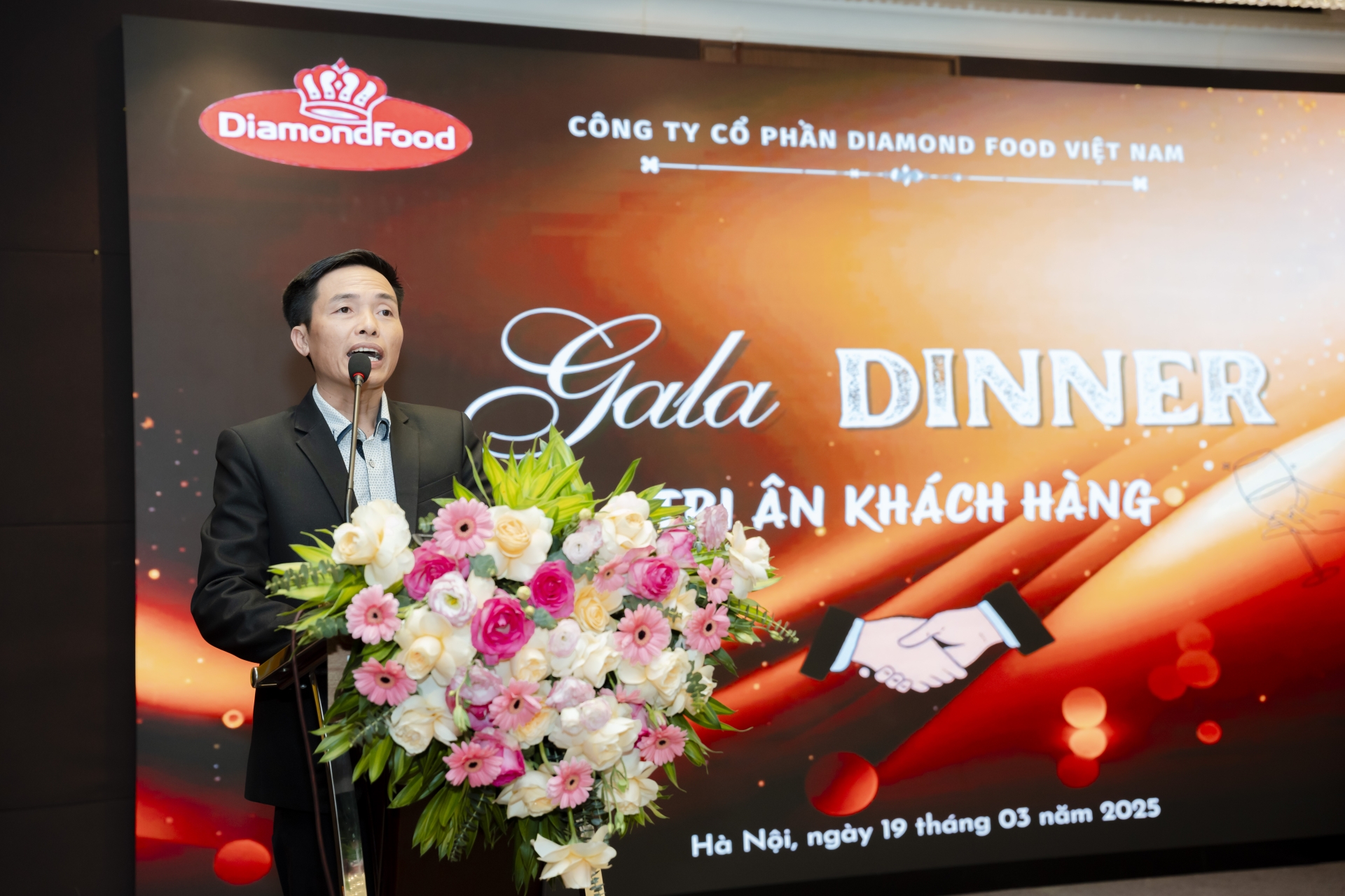 TRI ÂN KHÁCH HÀNG (19/03/2025)