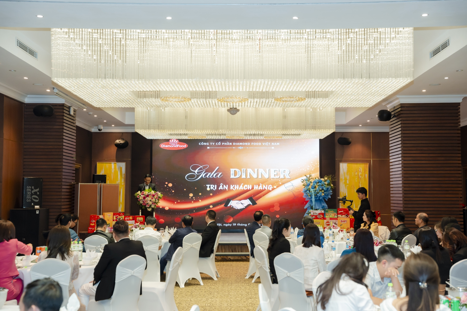 TRI ÂN KHÁCH HÀNG (19/03/2025)