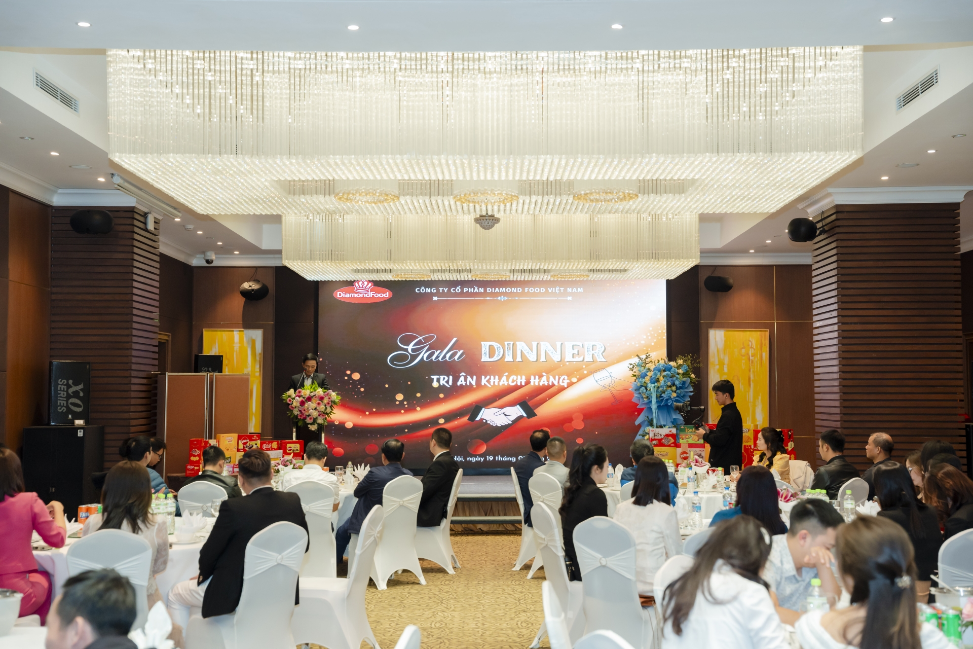 TRI ÂN KHÁCH HÀNG (19/03/2025)