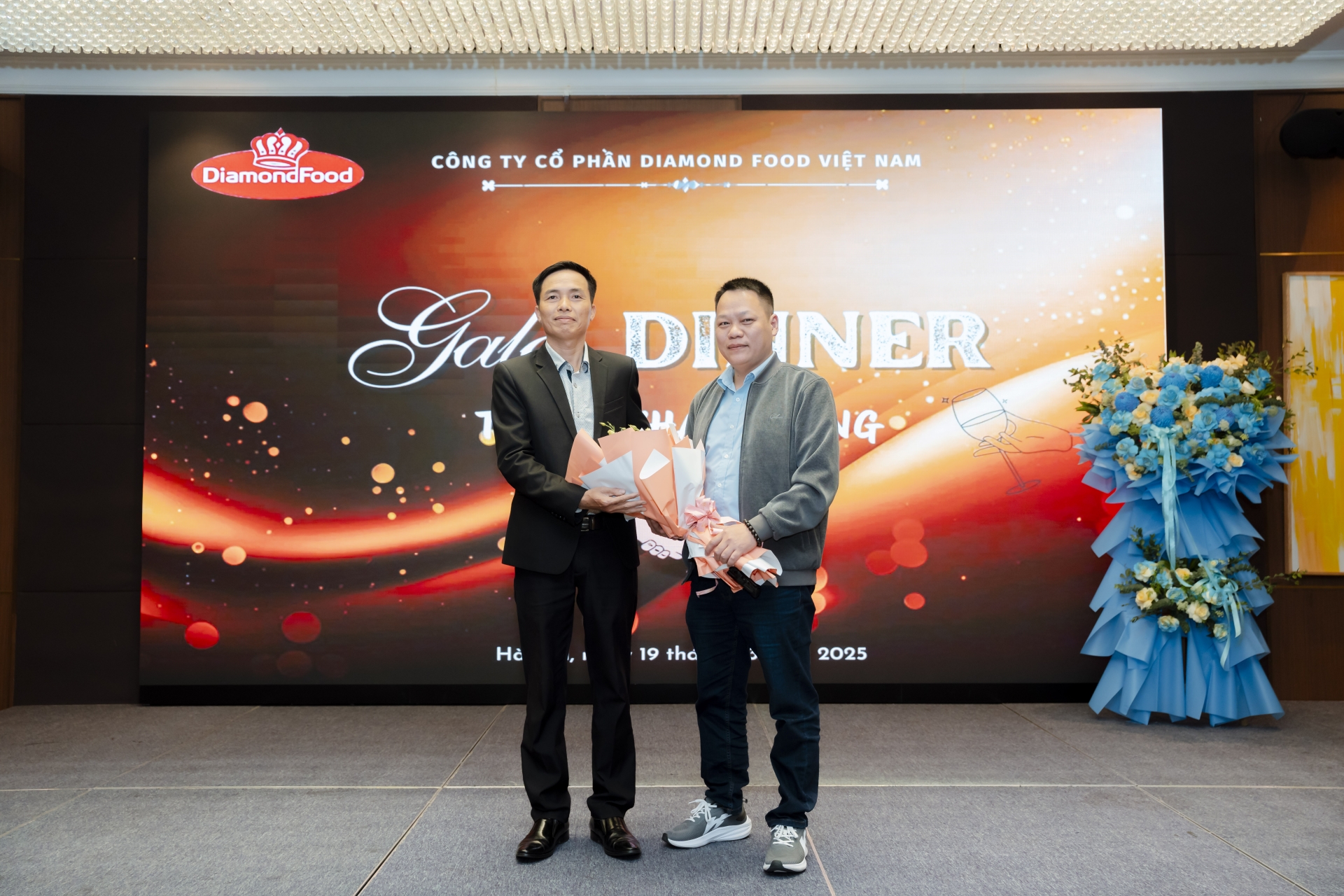 TRI ÂN KHÁCH HÀNG (19/03/2025)