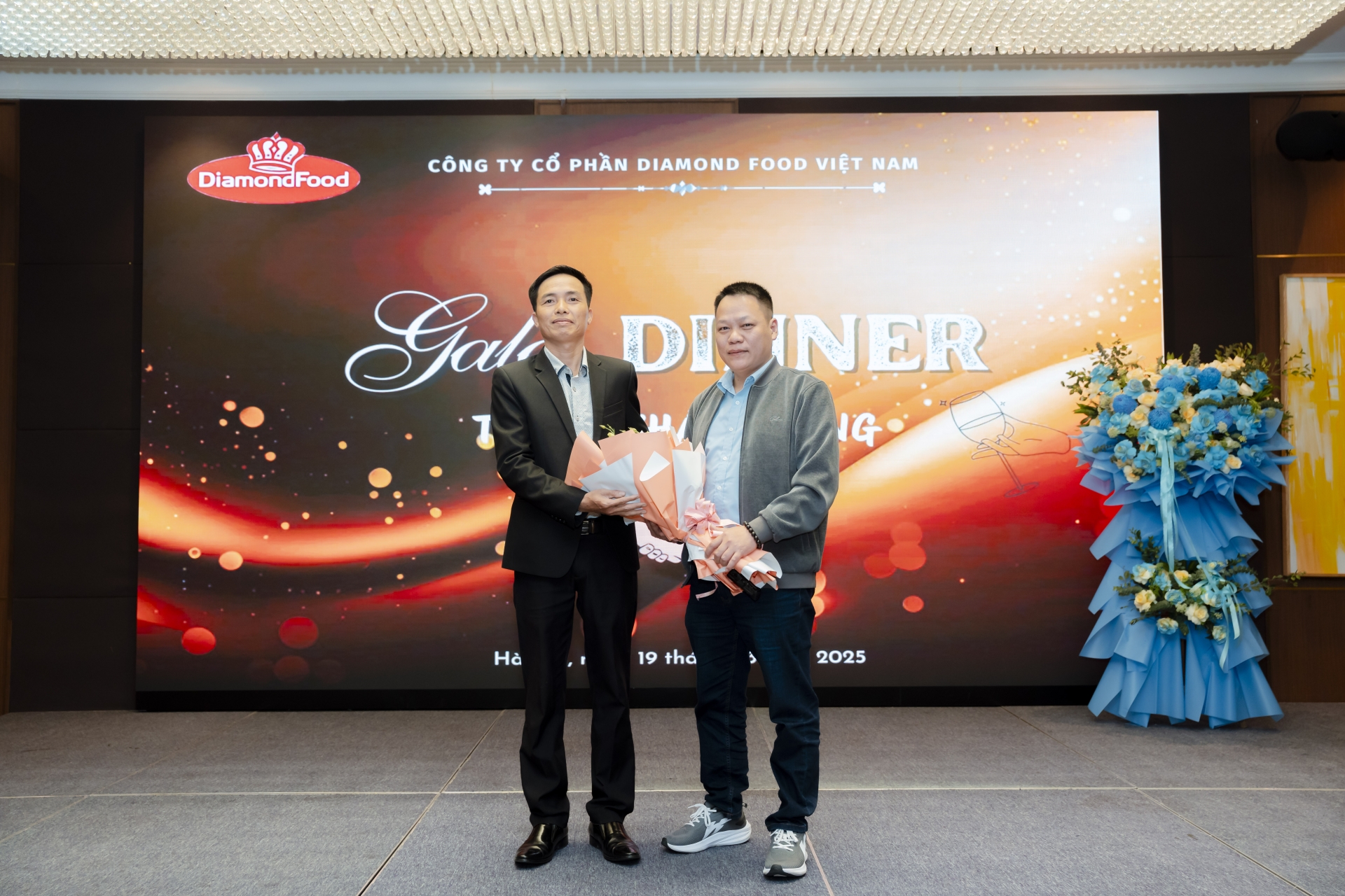 TRI ÂN KHÁCH HÀNG (19/03/2025)