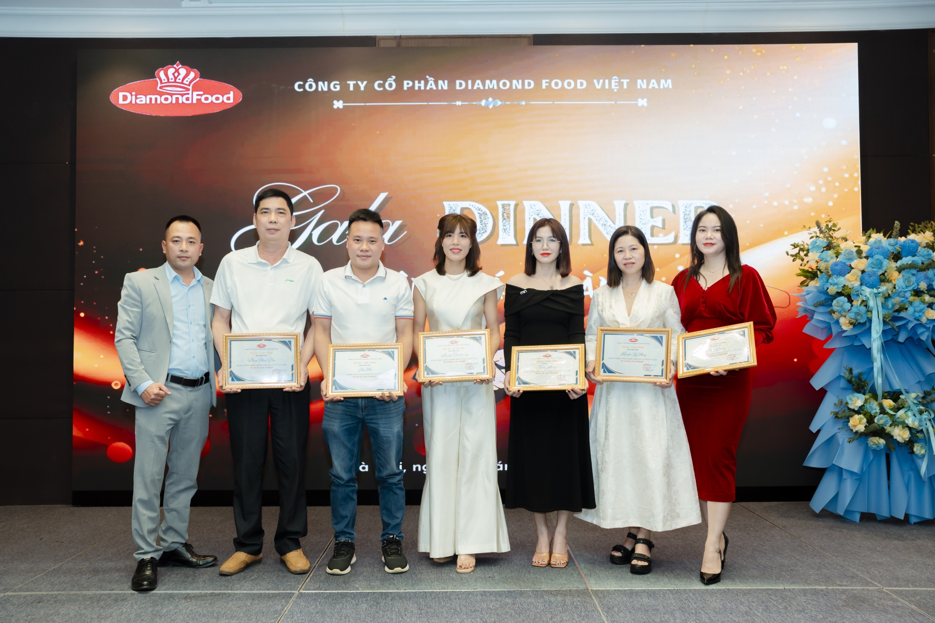 TRI ÂN KHÁCH HÀNG (19/03/2025)