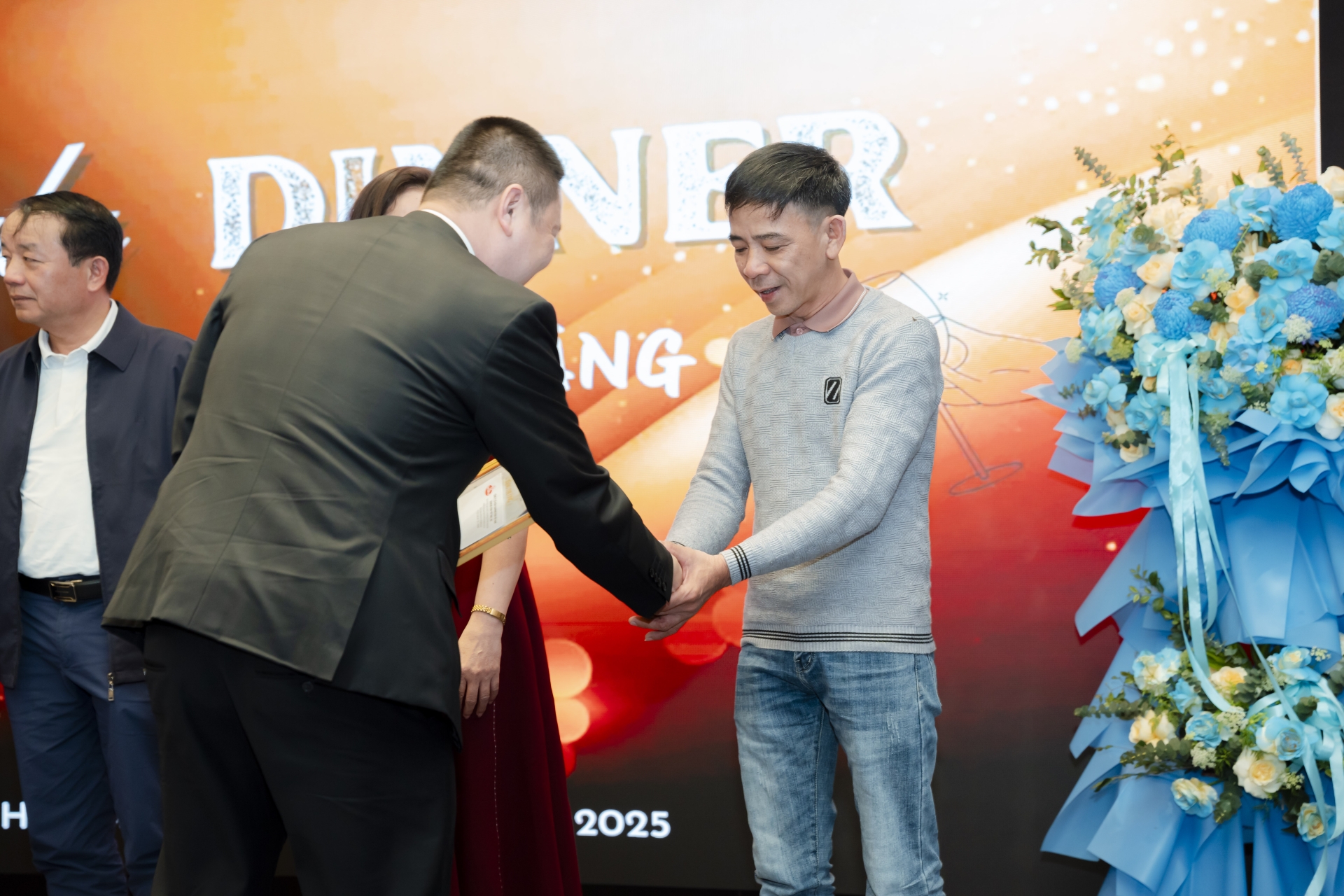 TRI ÂN KHÁCH HÀNG (19/03/2025)