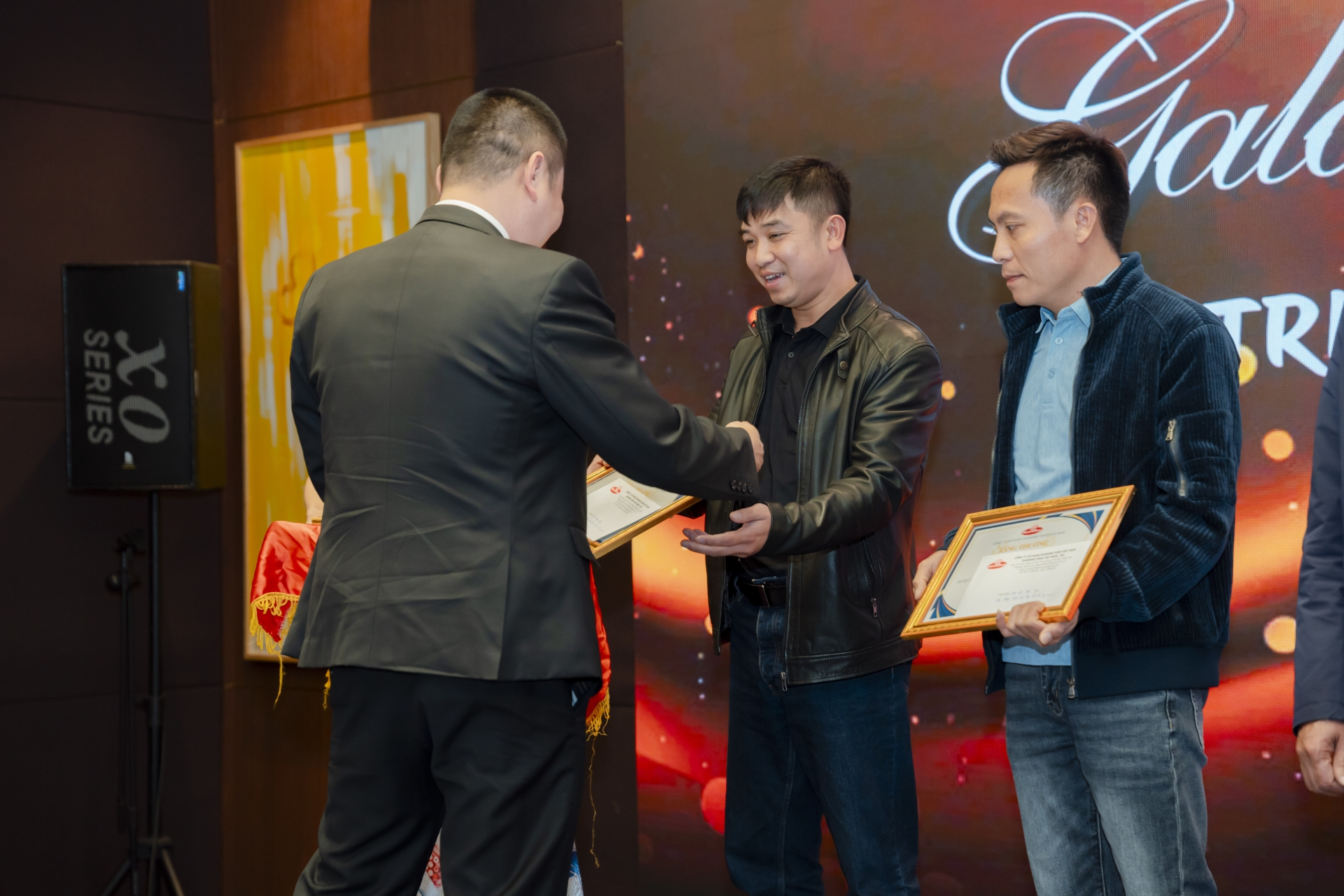 TRI ÂN KHÁCH HÀNG (19/03/2025)