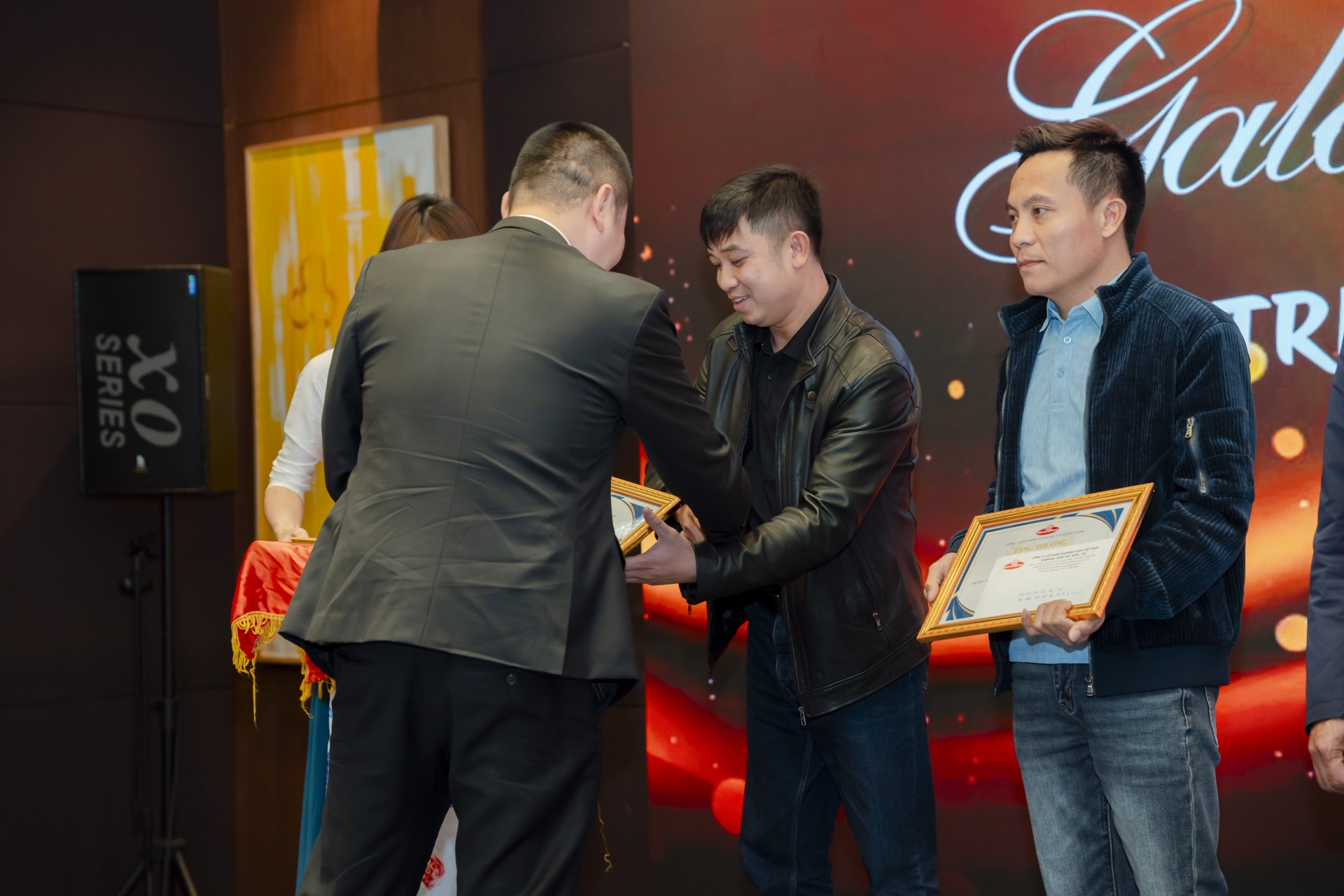 TRI ÂN KHÁCH HÀNG (19/03/2025)