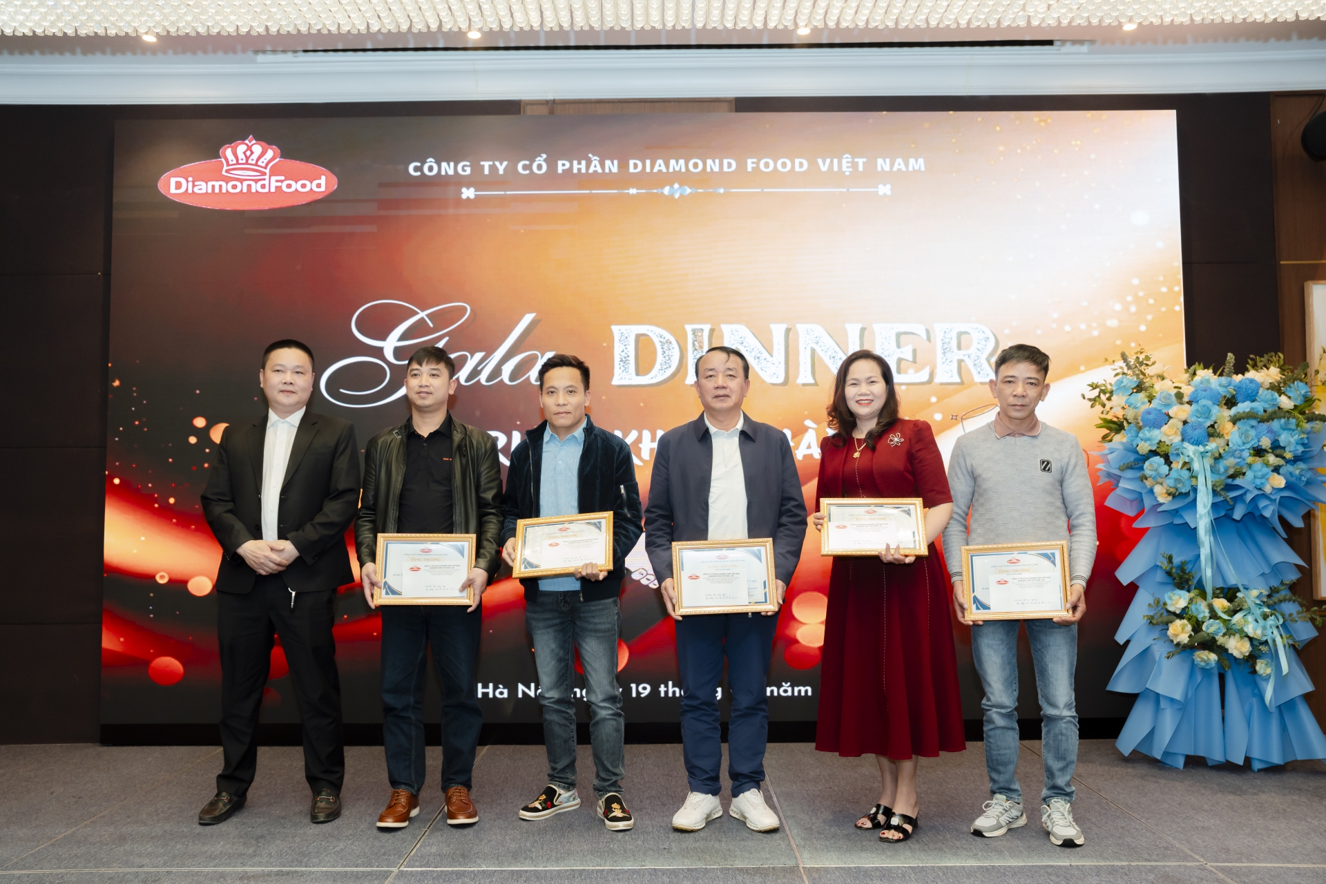 TRI ÂN KHÁCH HÀNG (19/03/2025)