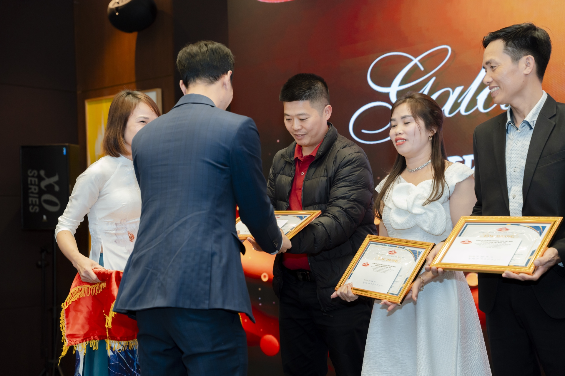 TRI ÂN KHÁCH HÀNG (19/03/2025)