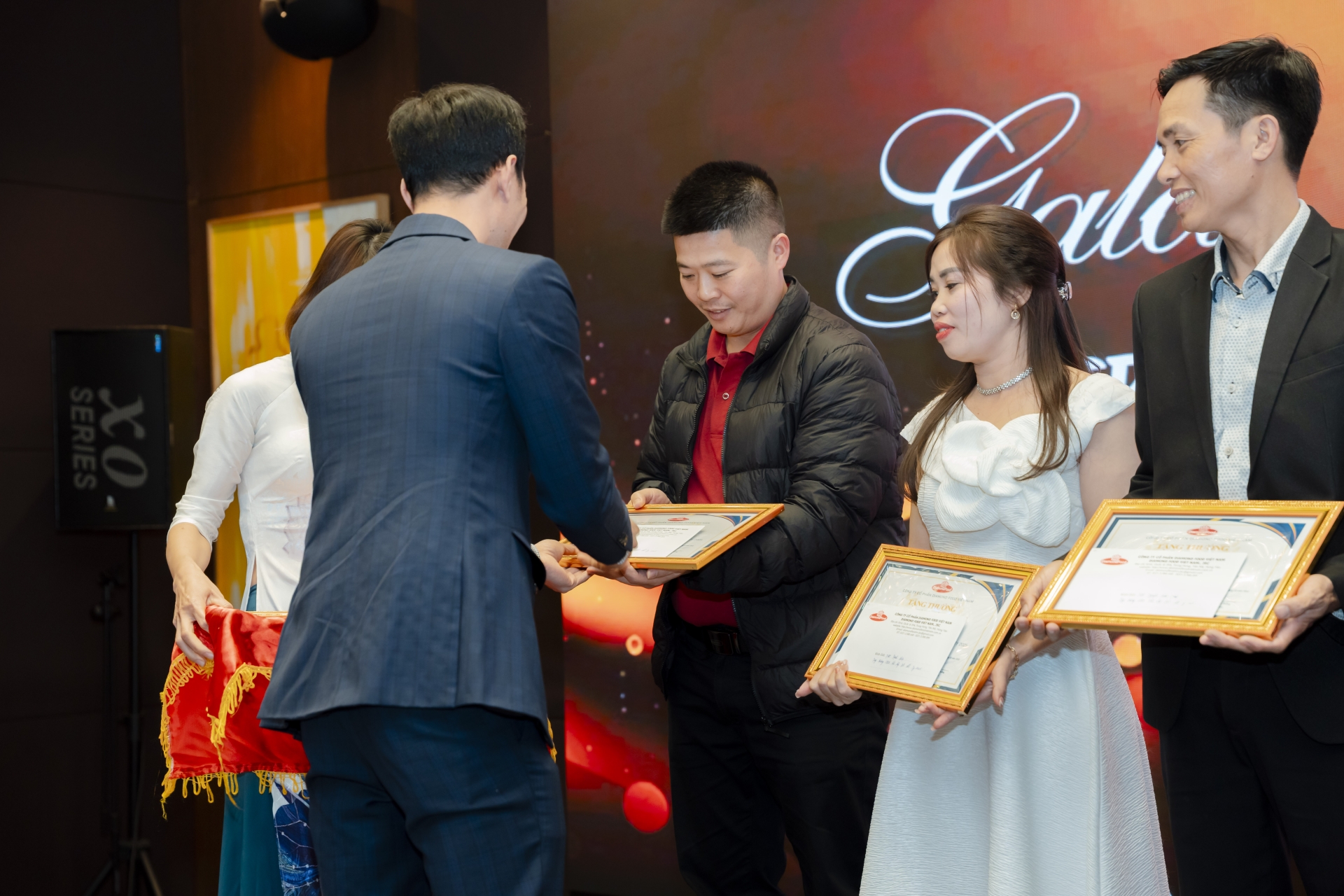 TRI ÂN KHÁCH HÀNG (19/03/2025)