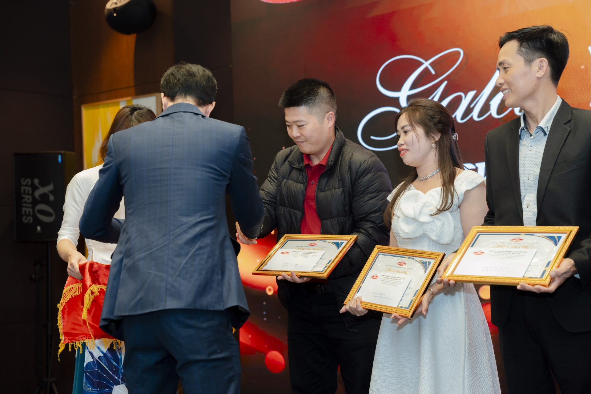 TRI ÂN KHÁCH HÀNG (19/03/2025)