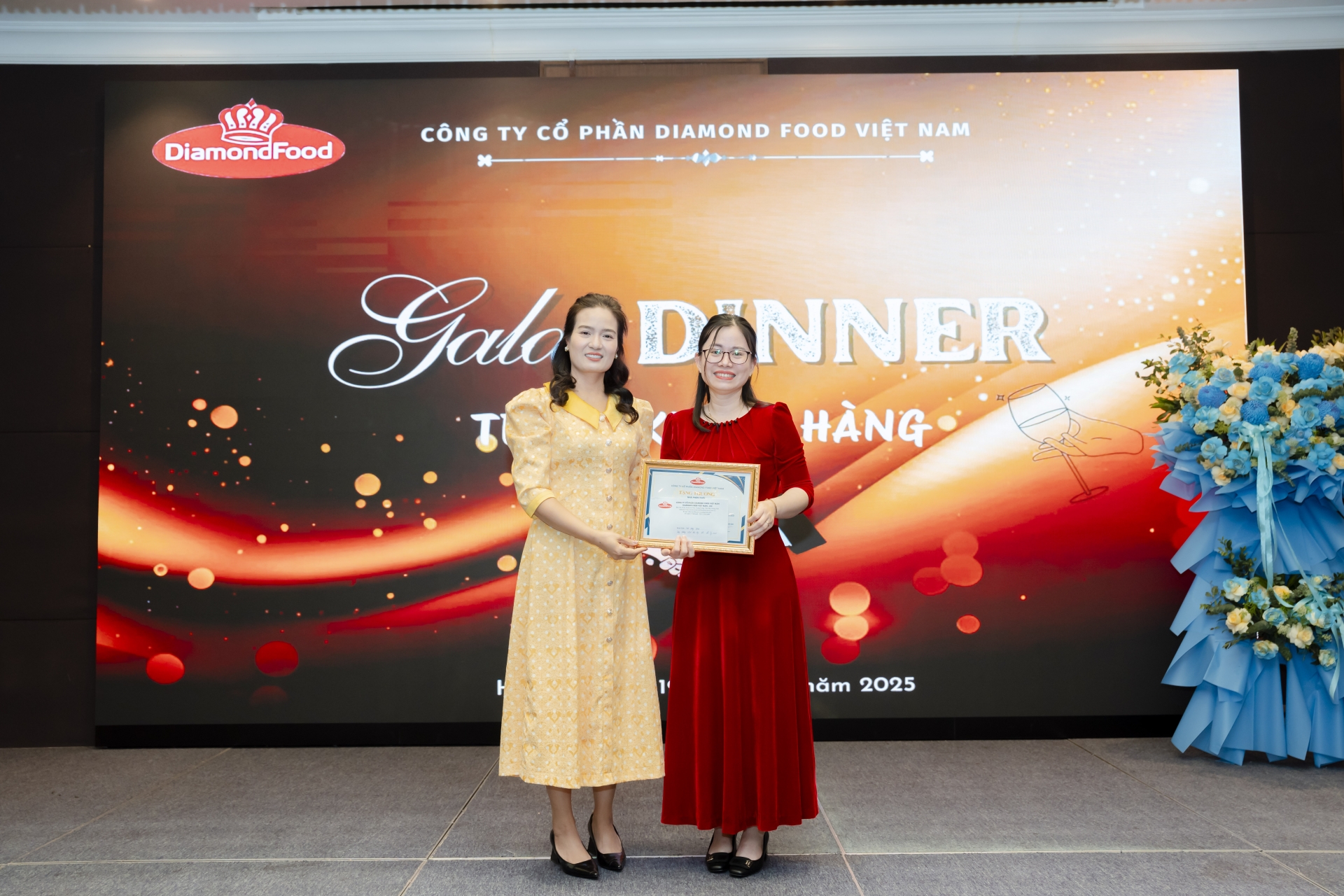 TRI ÂN KHÁCH HÀNG (19/03/2025)